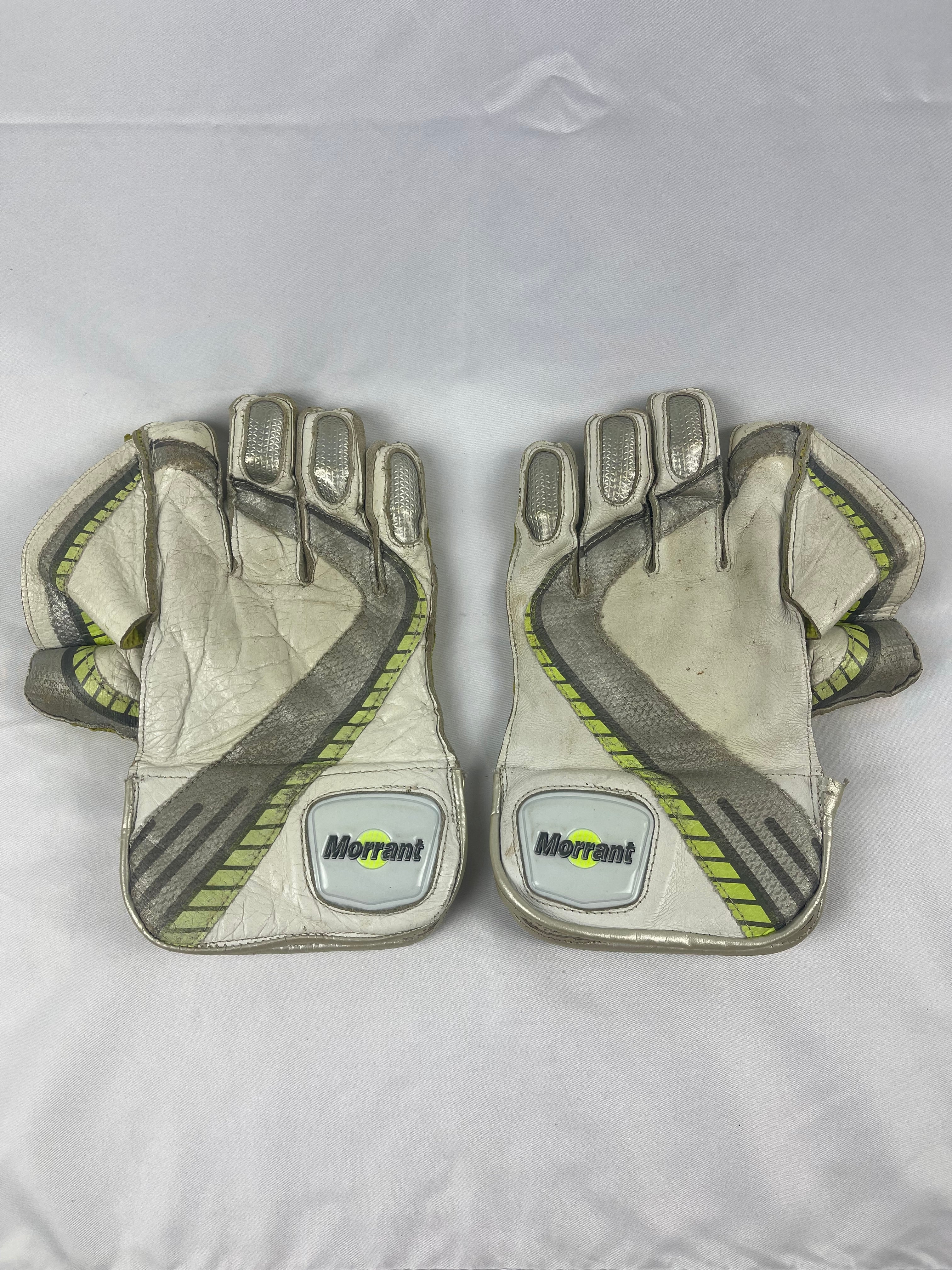 Morrant Senior WicketKeeping Gloves