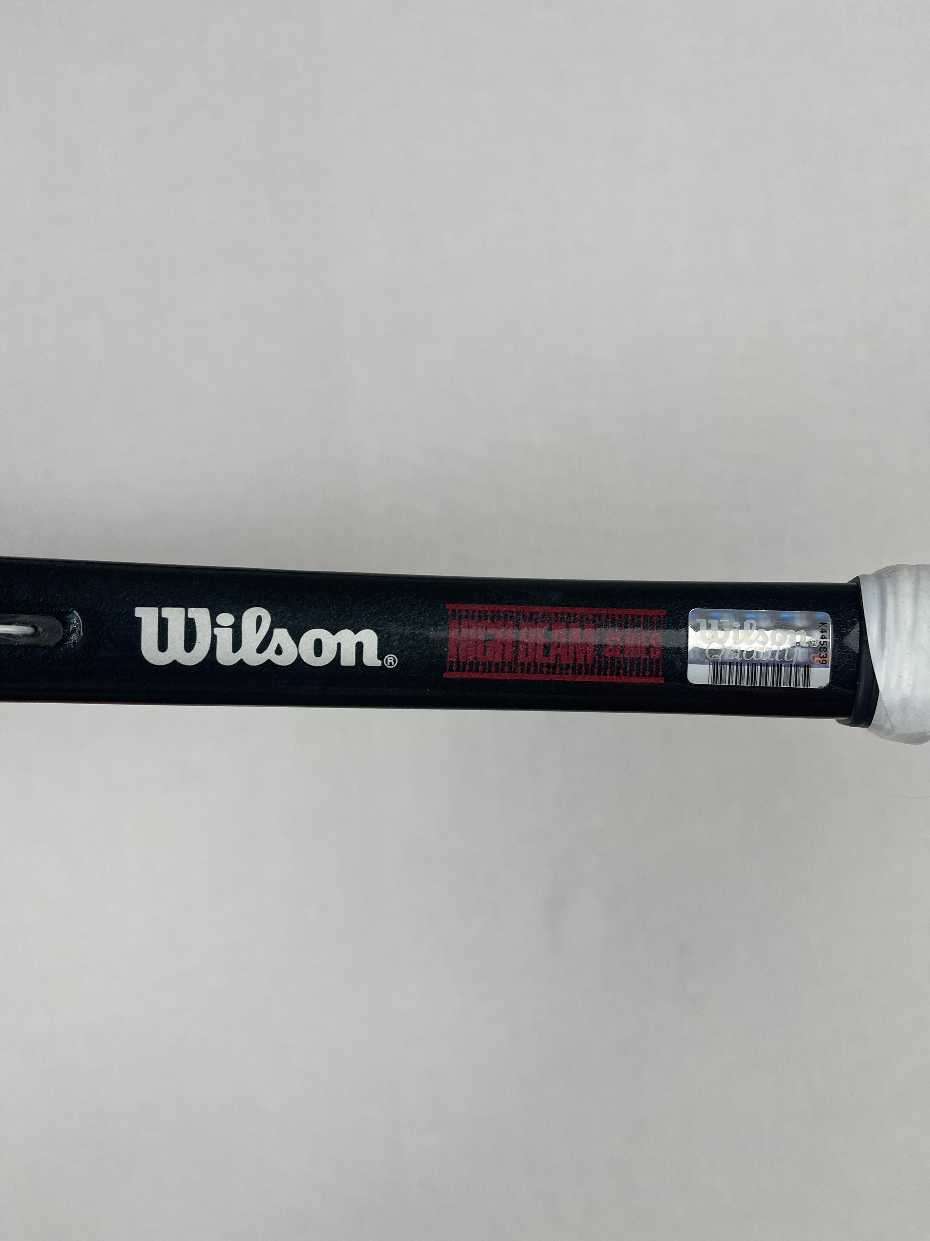 Wilson Sting Pro Tennis Racket