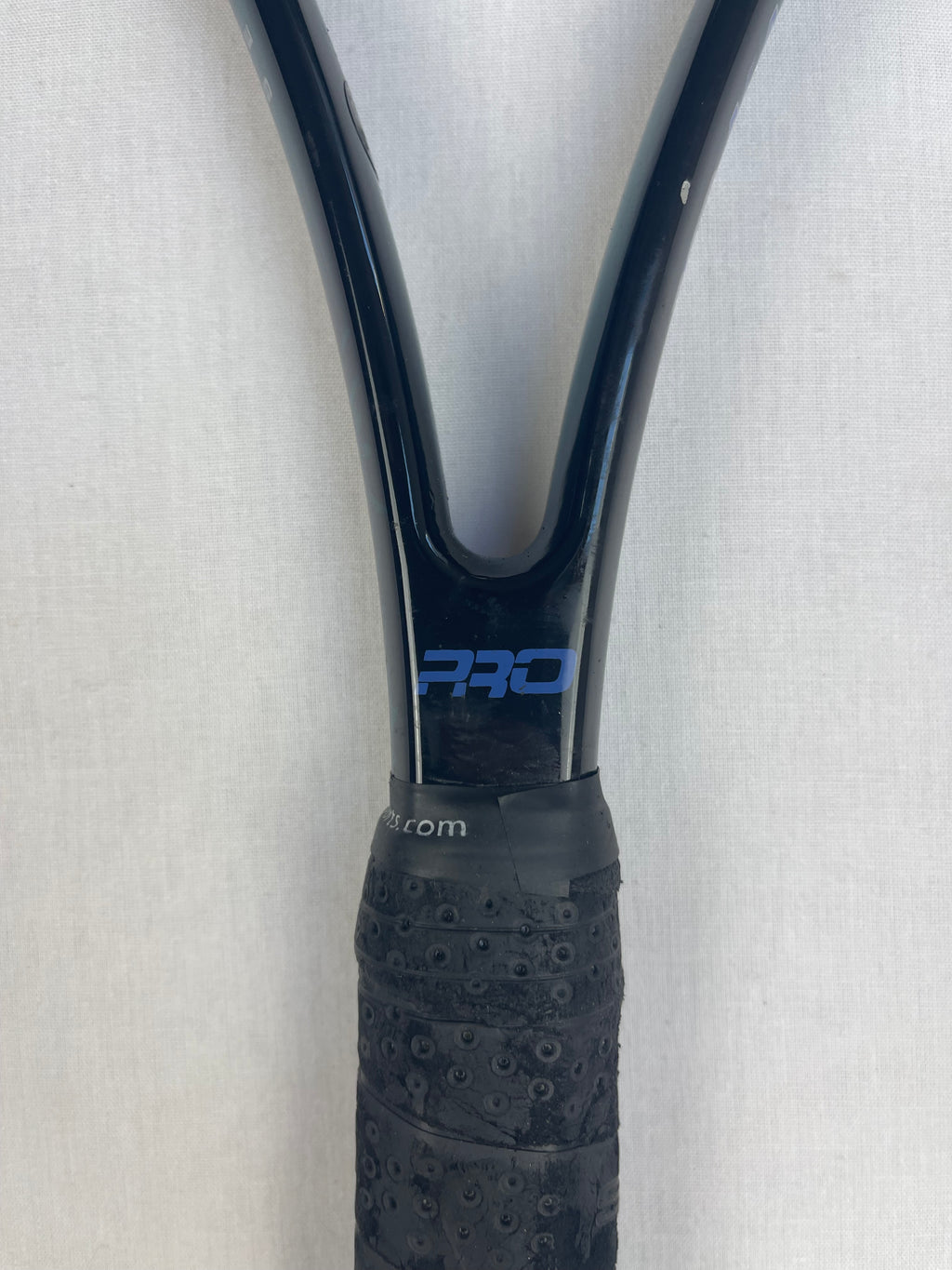 Dunlop Pro Series Tennis Racket