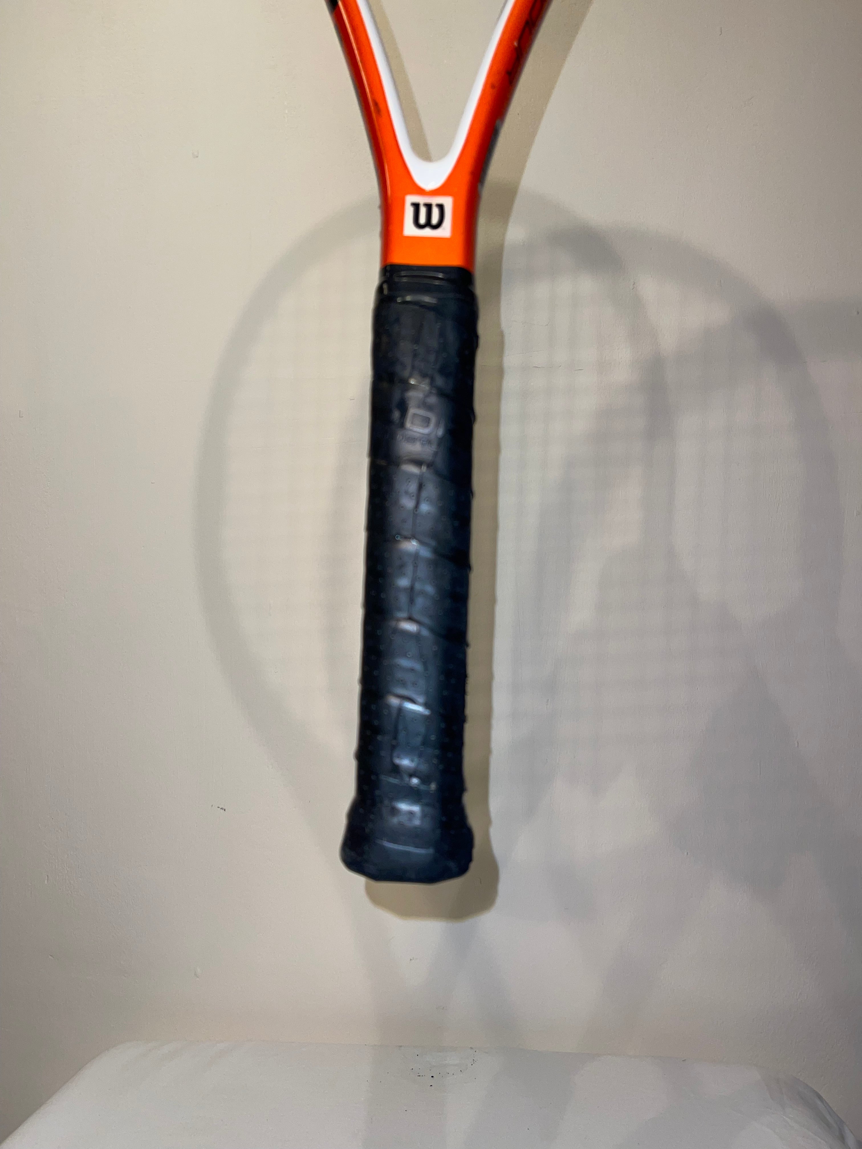 Wilson Tour Tennis Racket