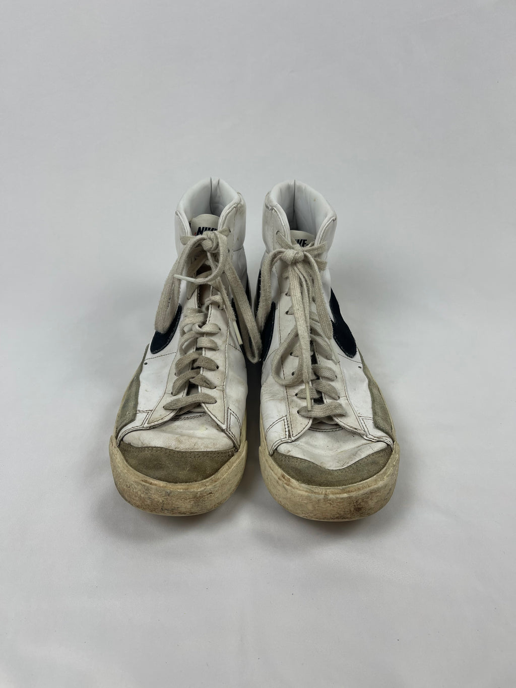 Nike Blazers High Tops