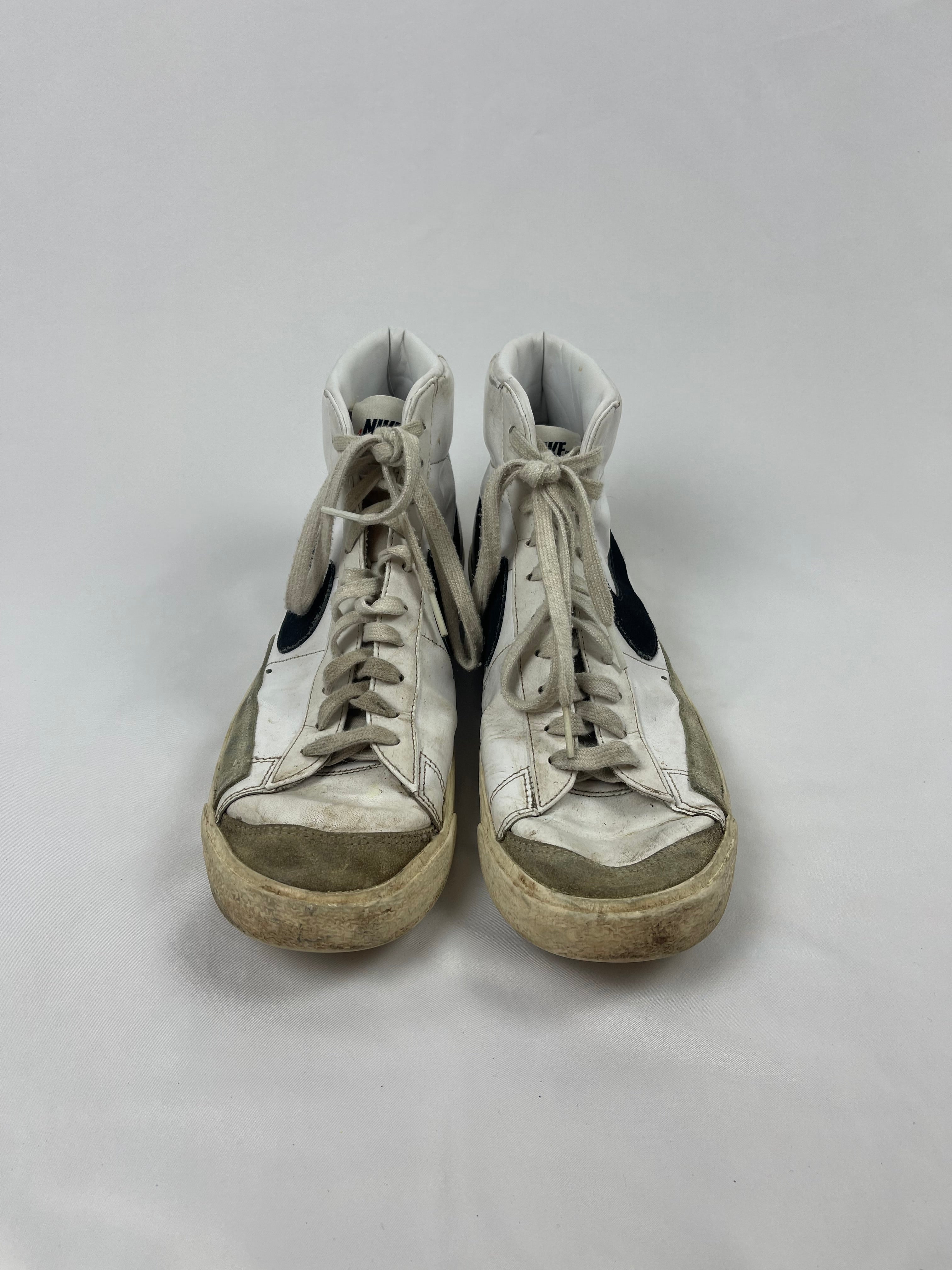 Nike Blazers High Tops