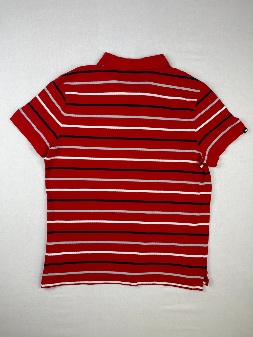 Nike Athletic Dept. Golf Polo