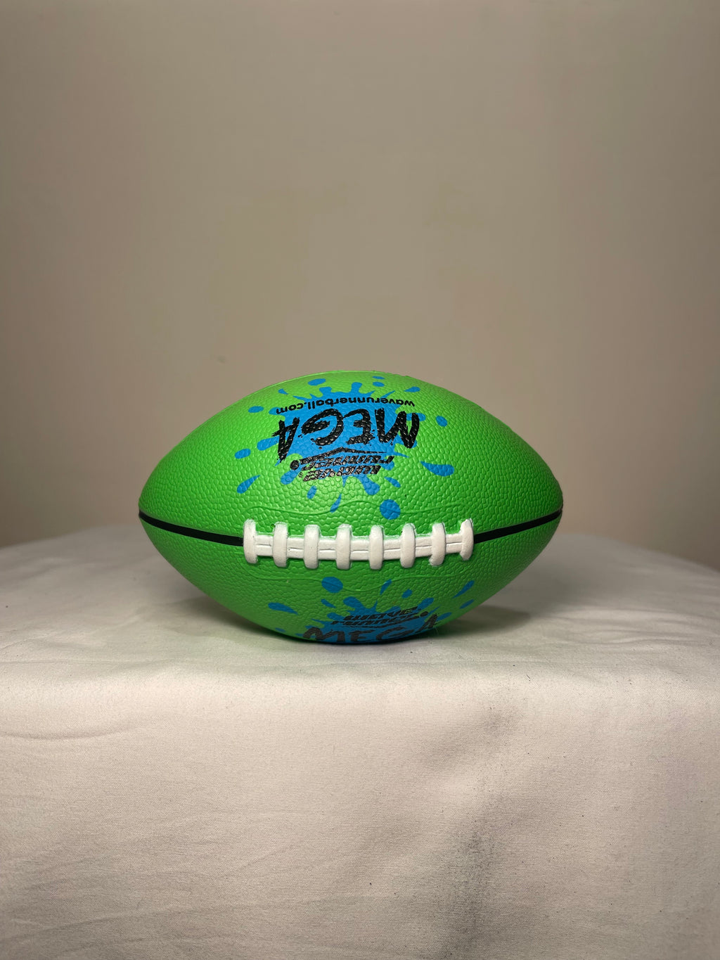 Wave Runner Mini Beach Rugby Ball