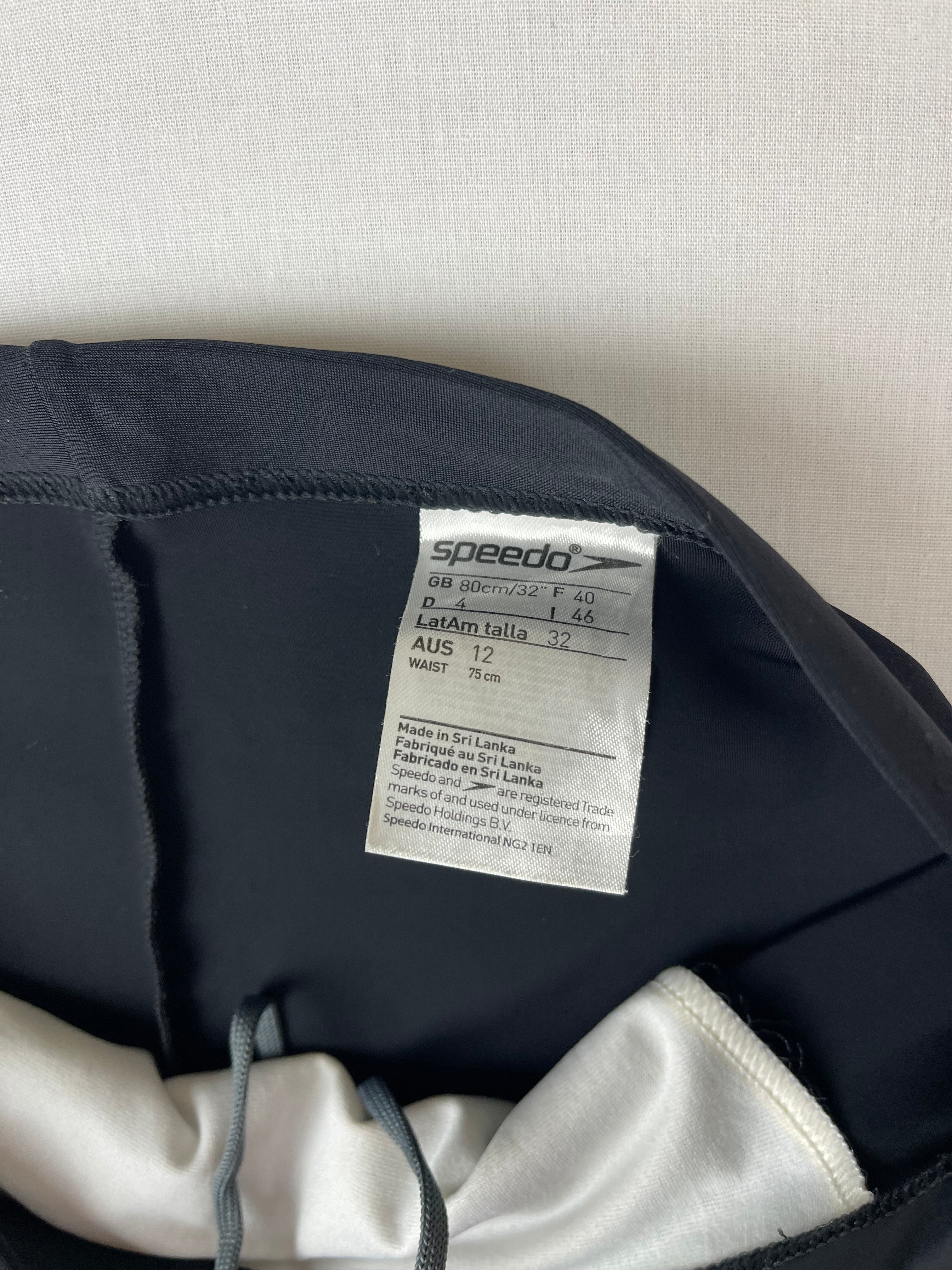 Speedo Swimming Trunks