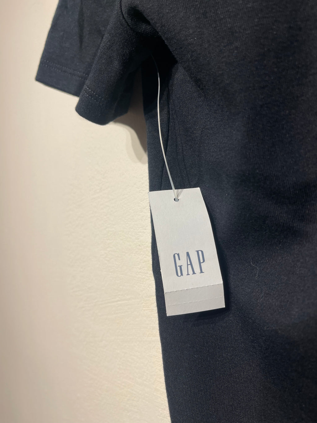 GAP Women’s Gym Top