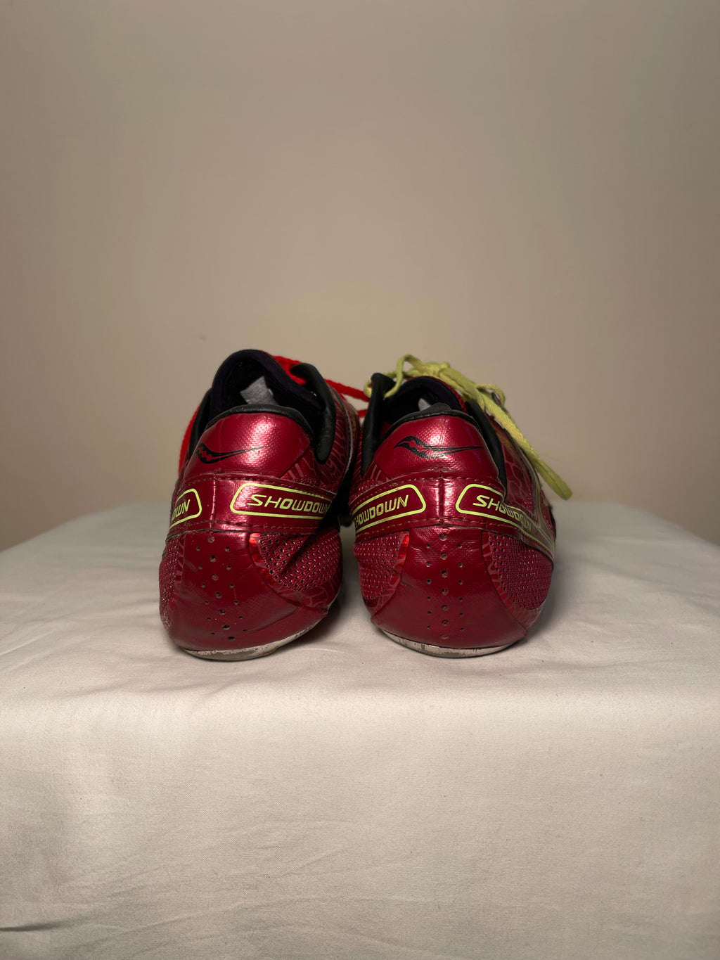 Saucony Men’s Sprinting Spikes