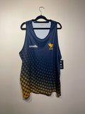 Henley Hawks Gym Vest