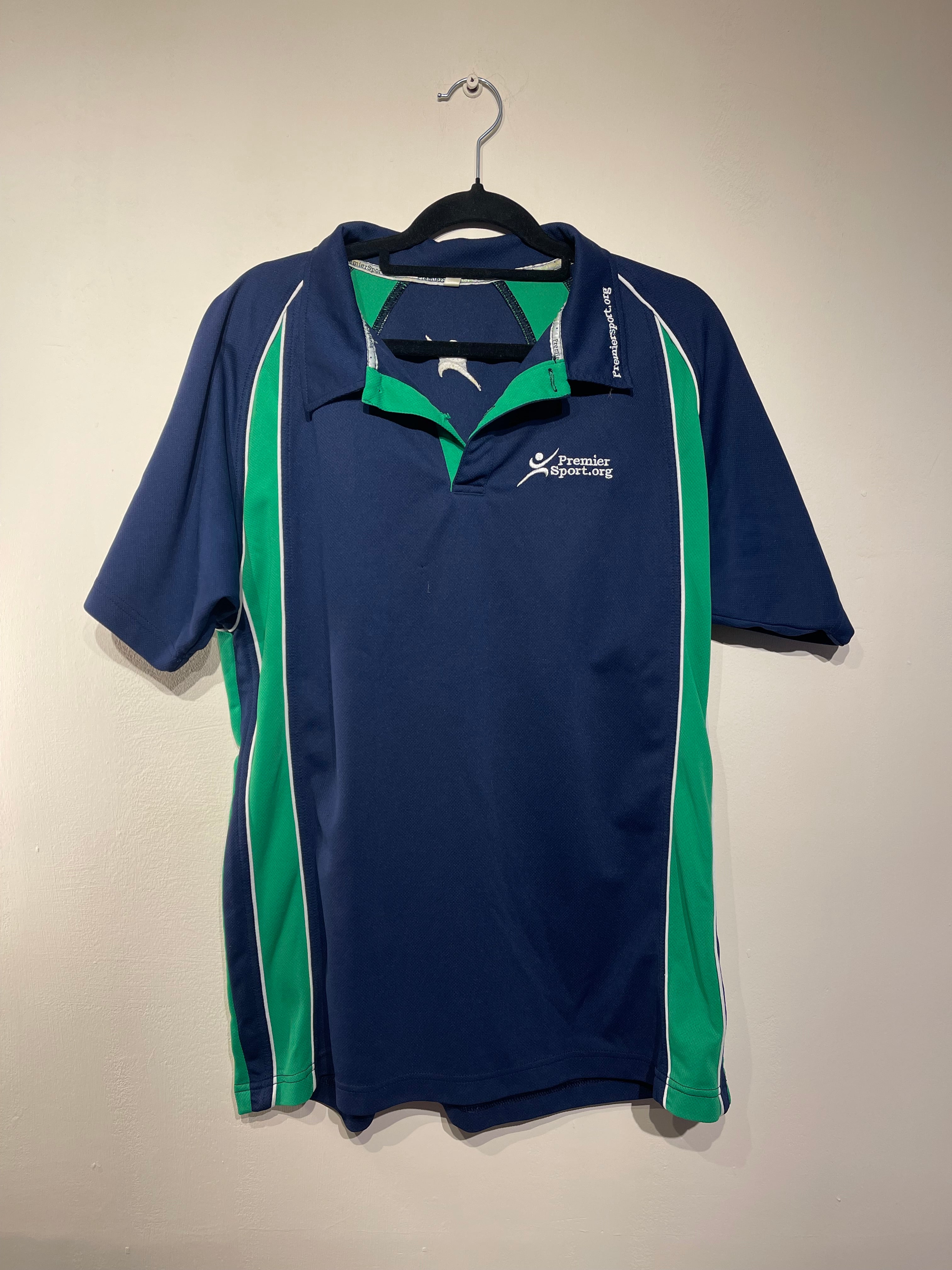 Premier Sport Polo