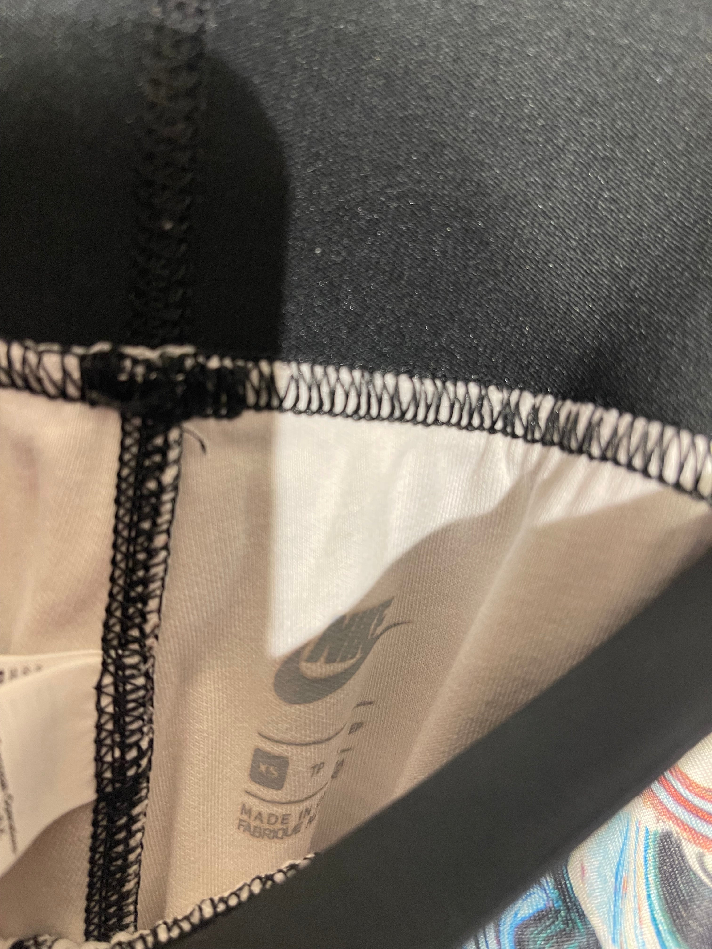 Nike Women’s Gym Leggings