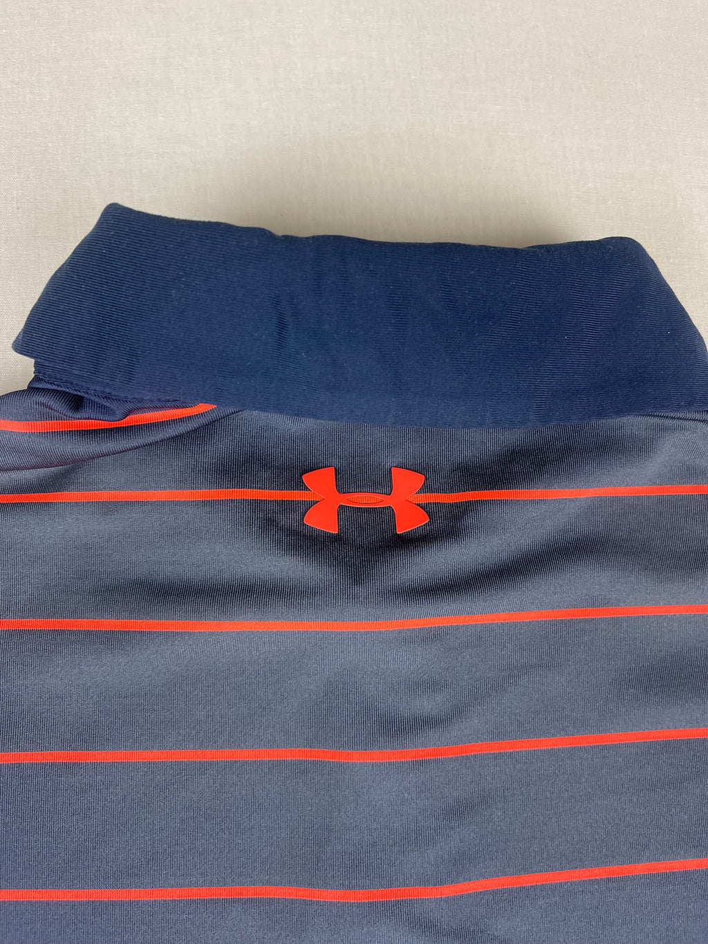 Under Armour Golf Polo