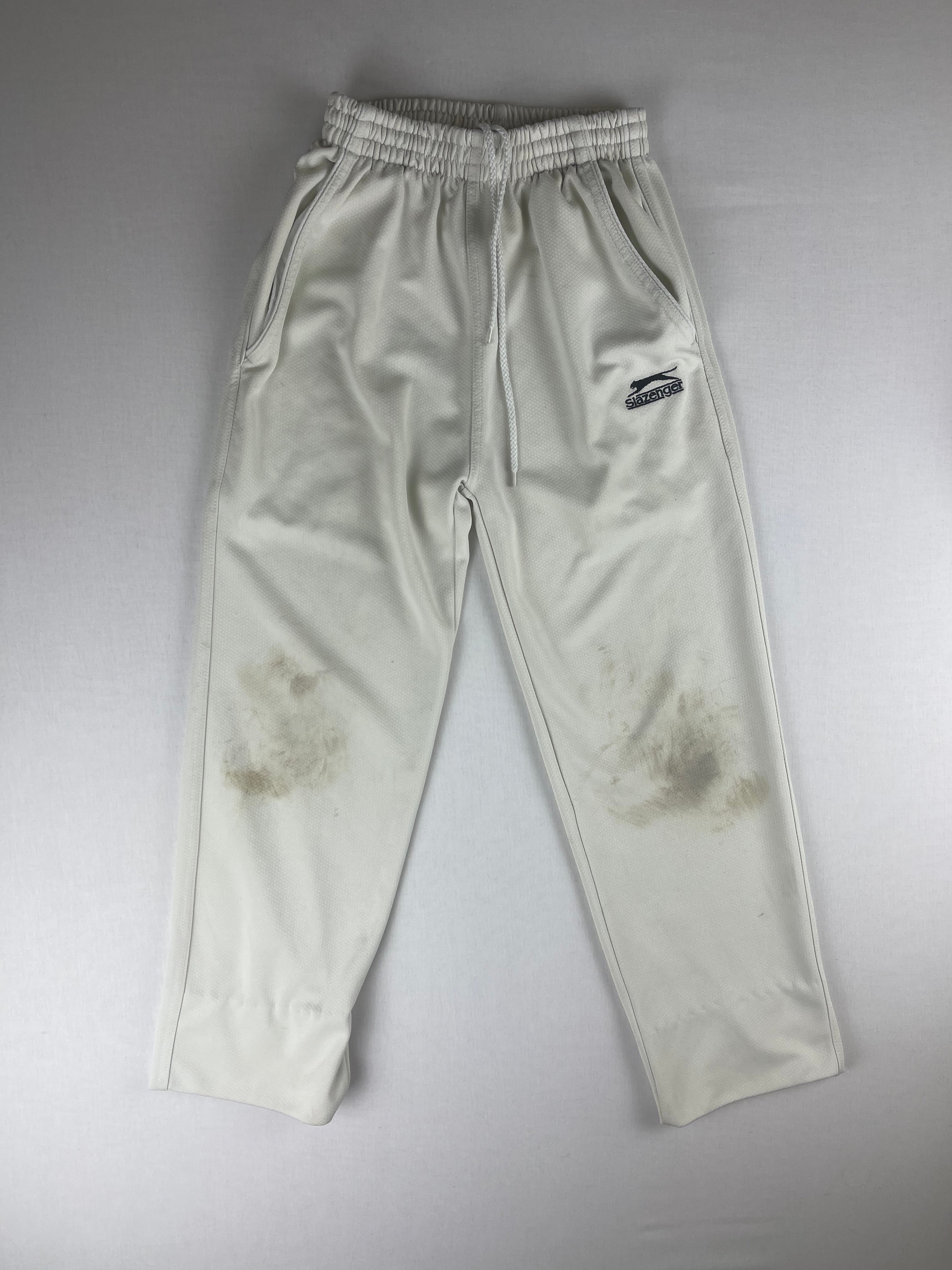 Slazenger Kids Cricket Trousers