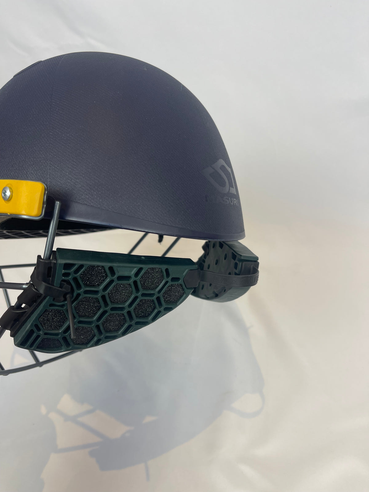 Masuri Junior Cricket Helmet