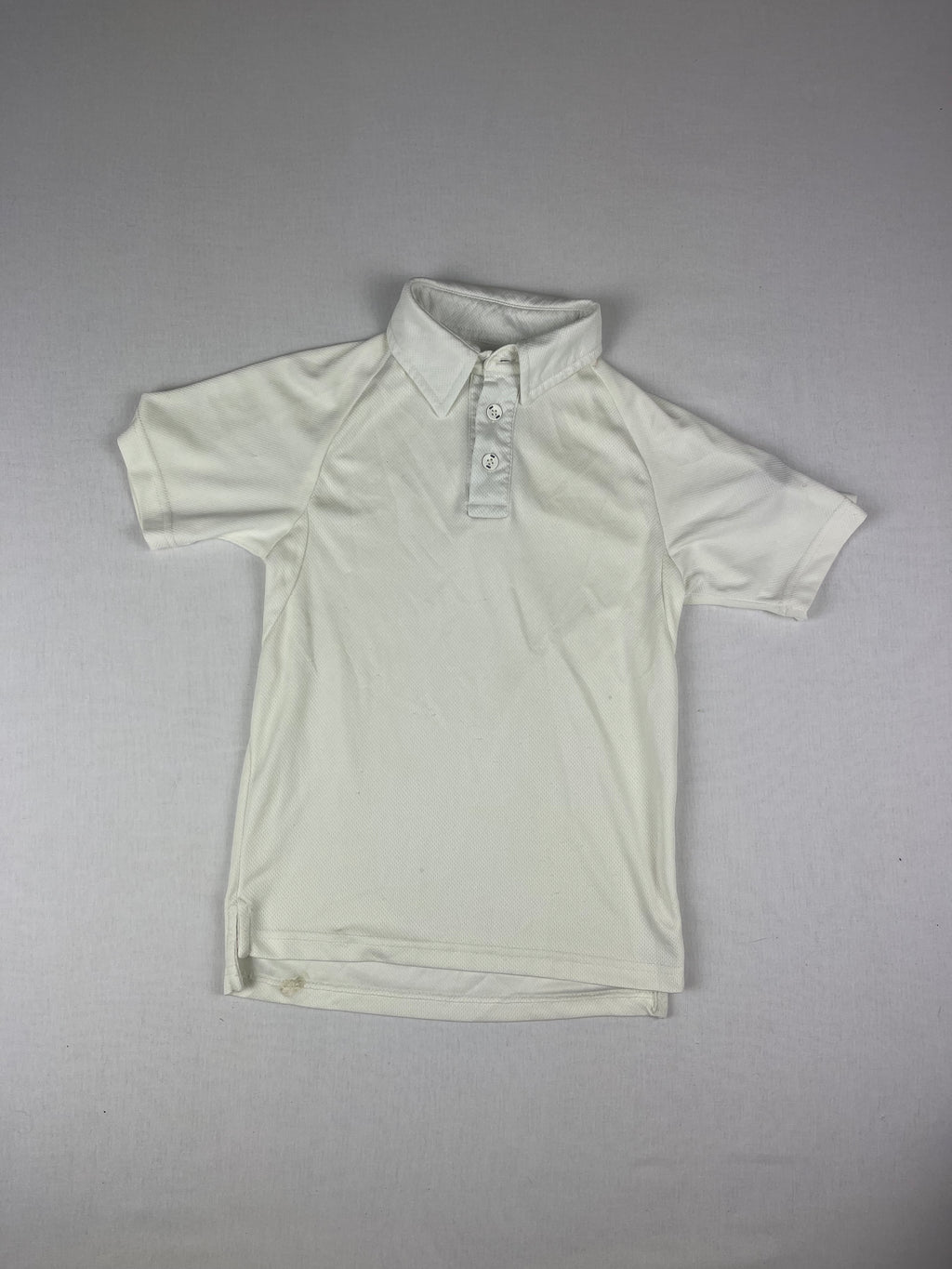Junior Cricket Polo
