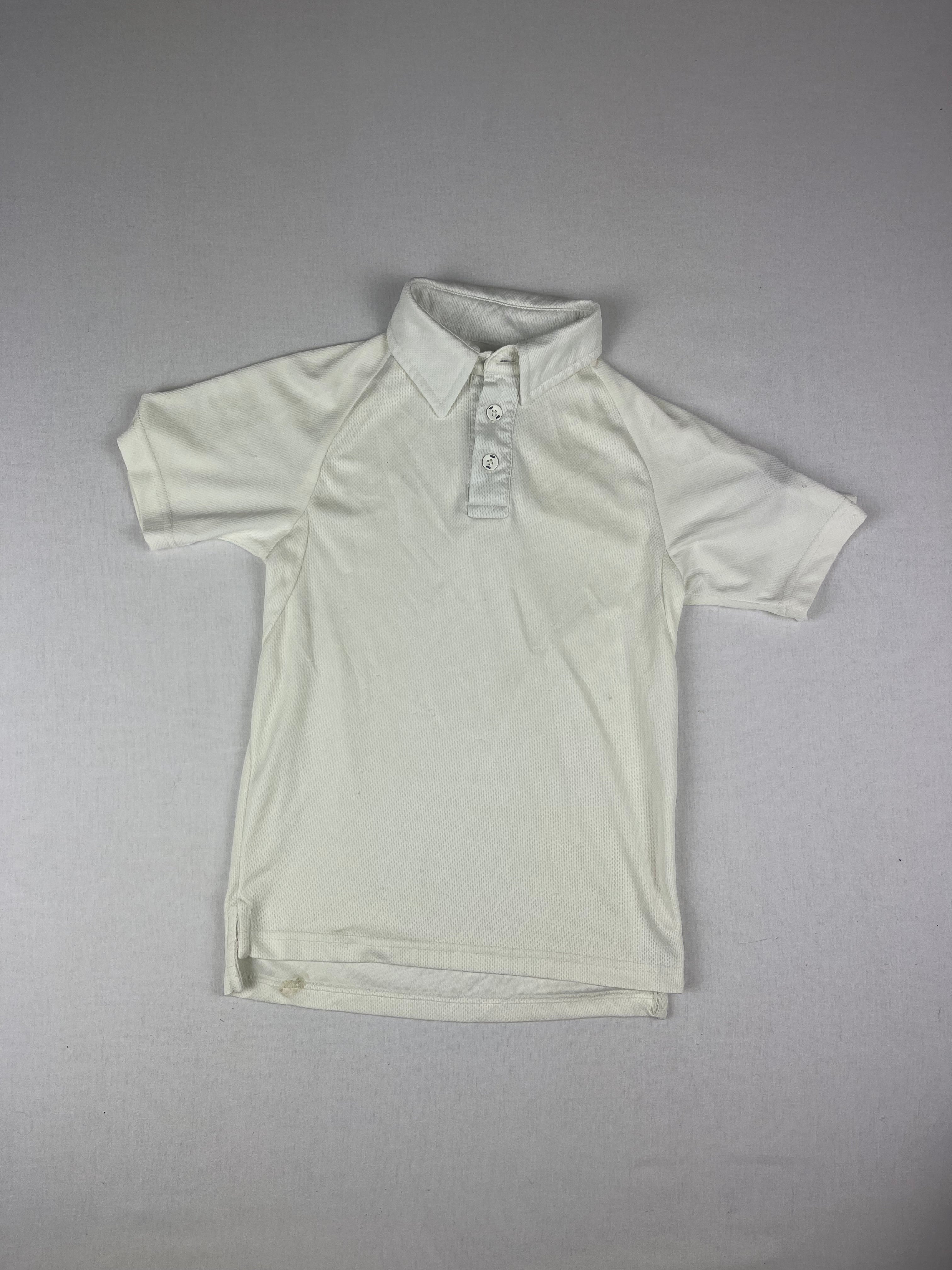 Junior Cricket Polo