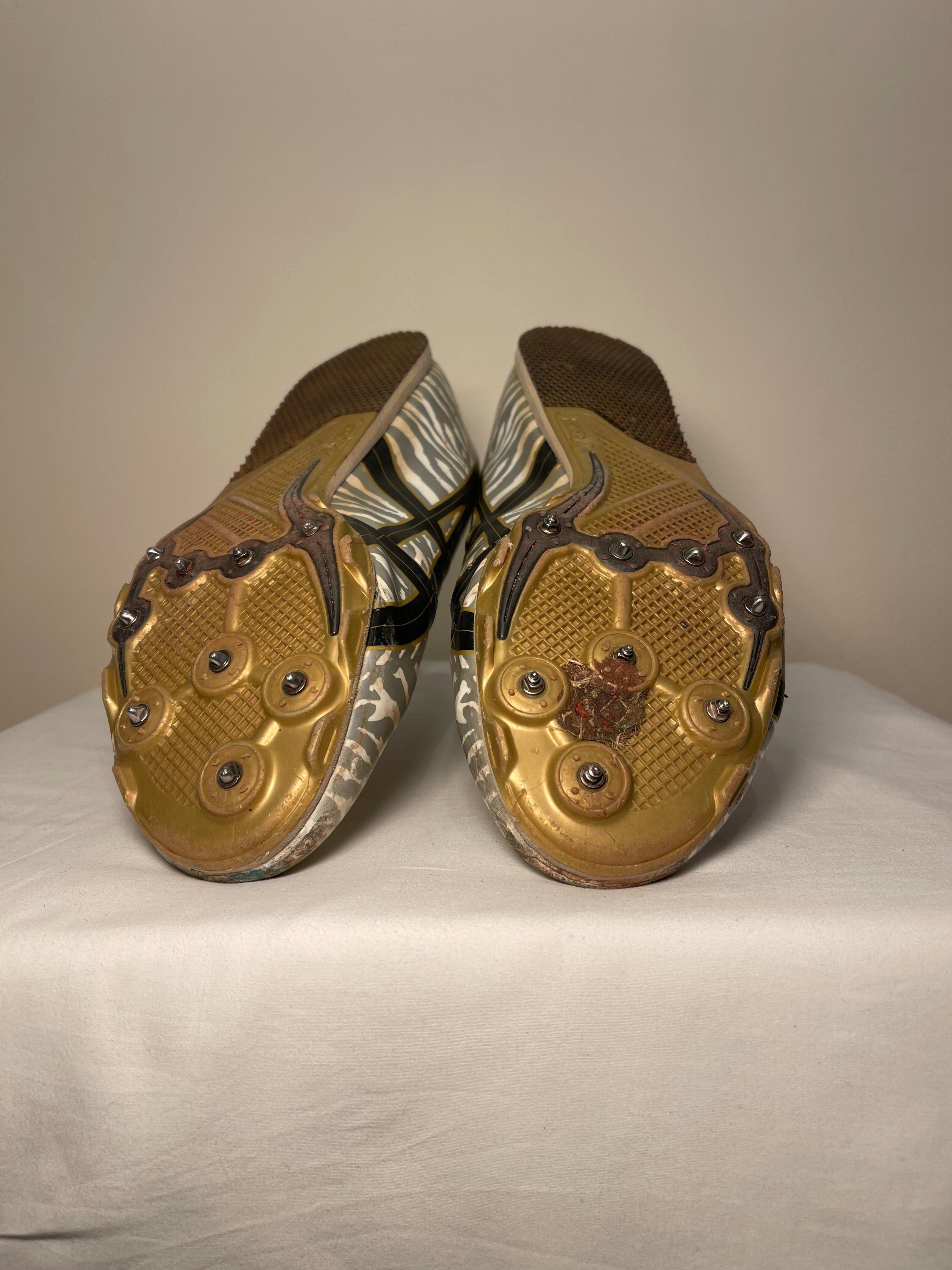 ASICS Men’s Sprinting Spikes