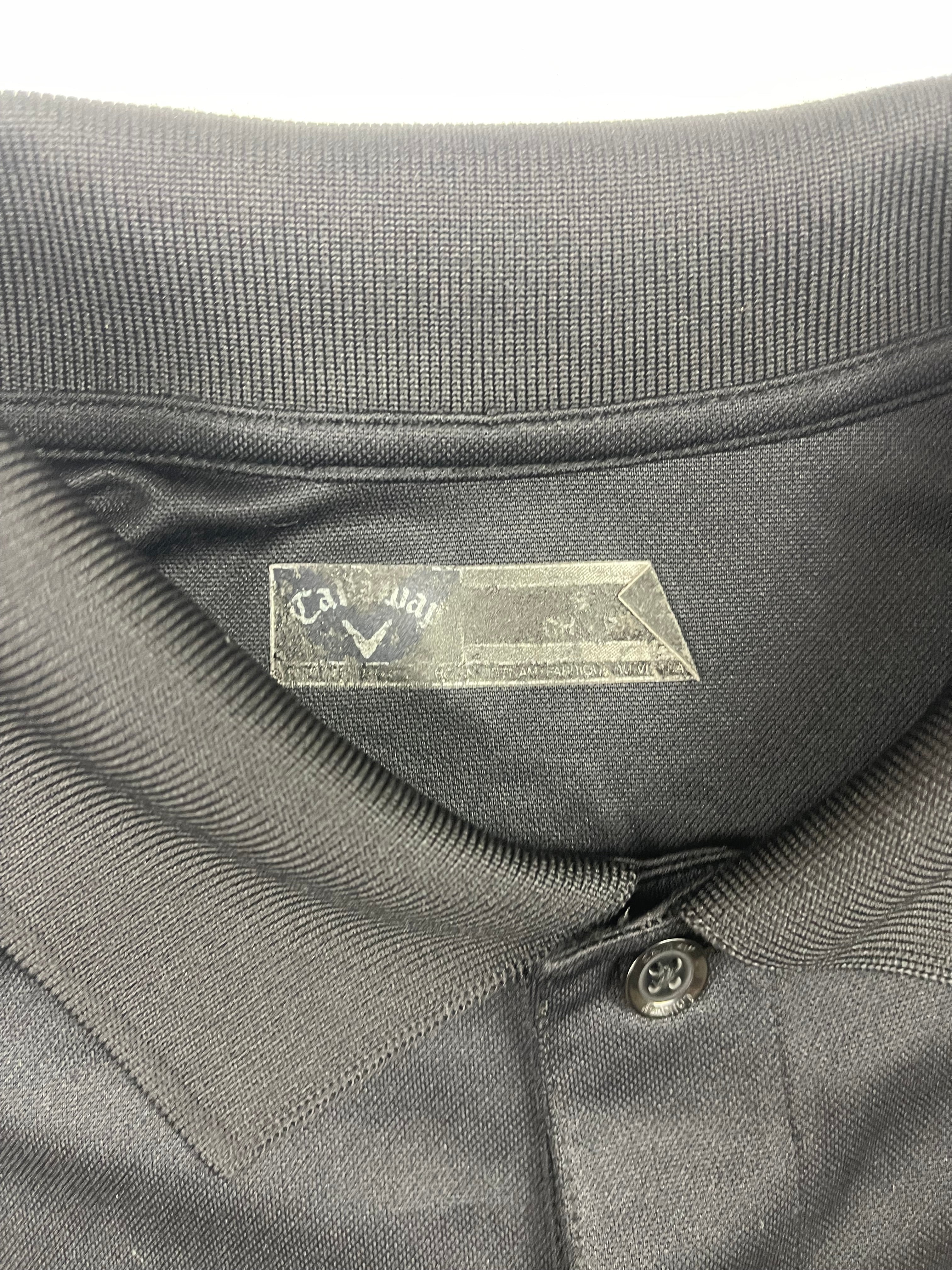 Callaway Technip Golf Polo