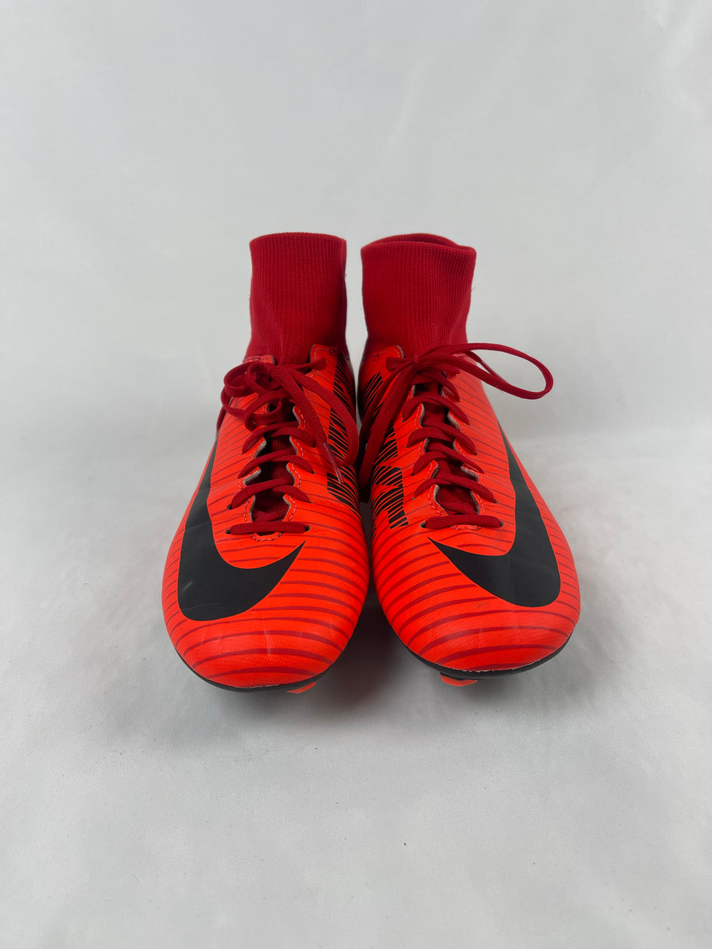 Nike Kids Mercurial Football Boots