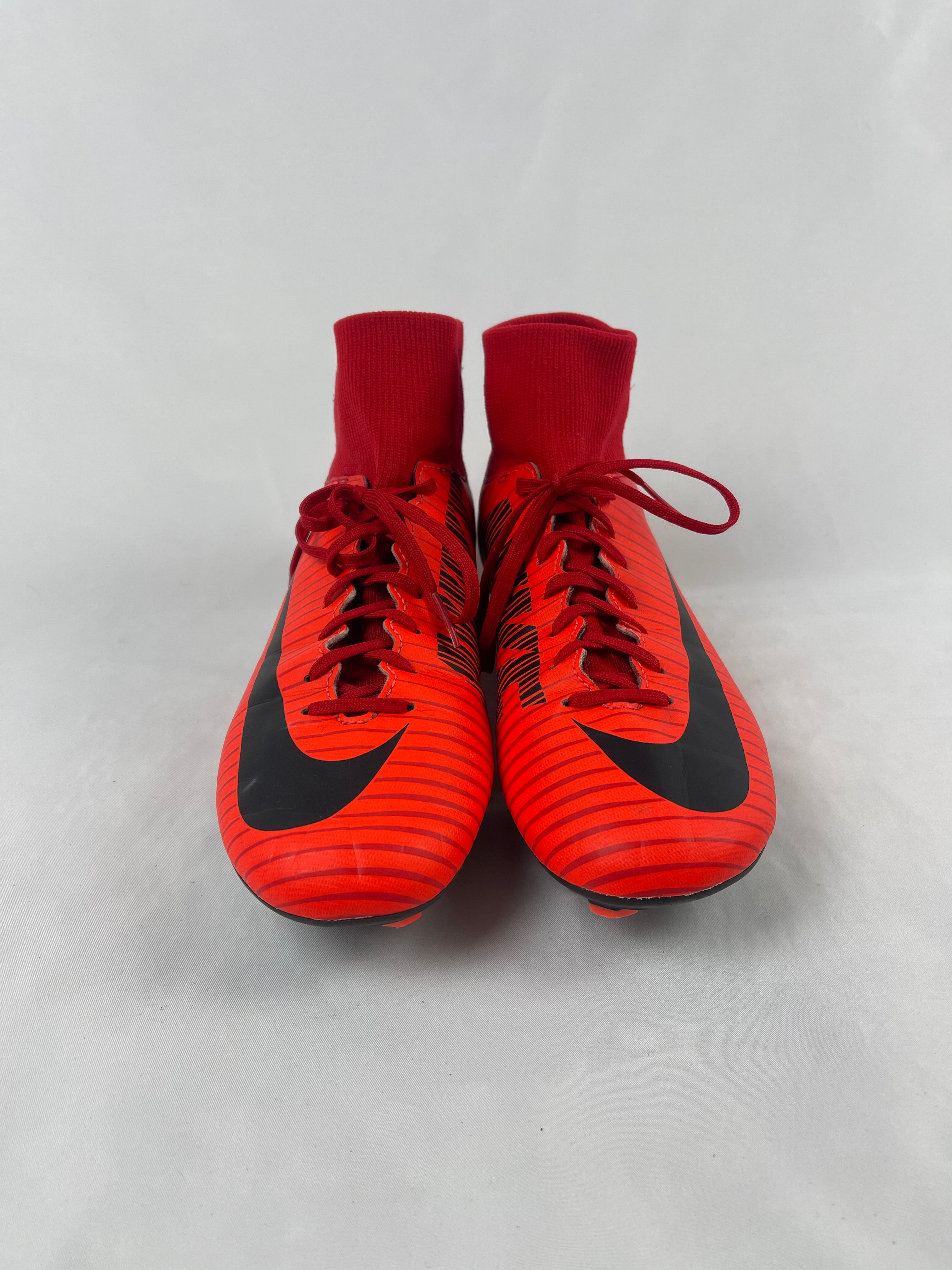 Nike Kids Mercurial Football Boots