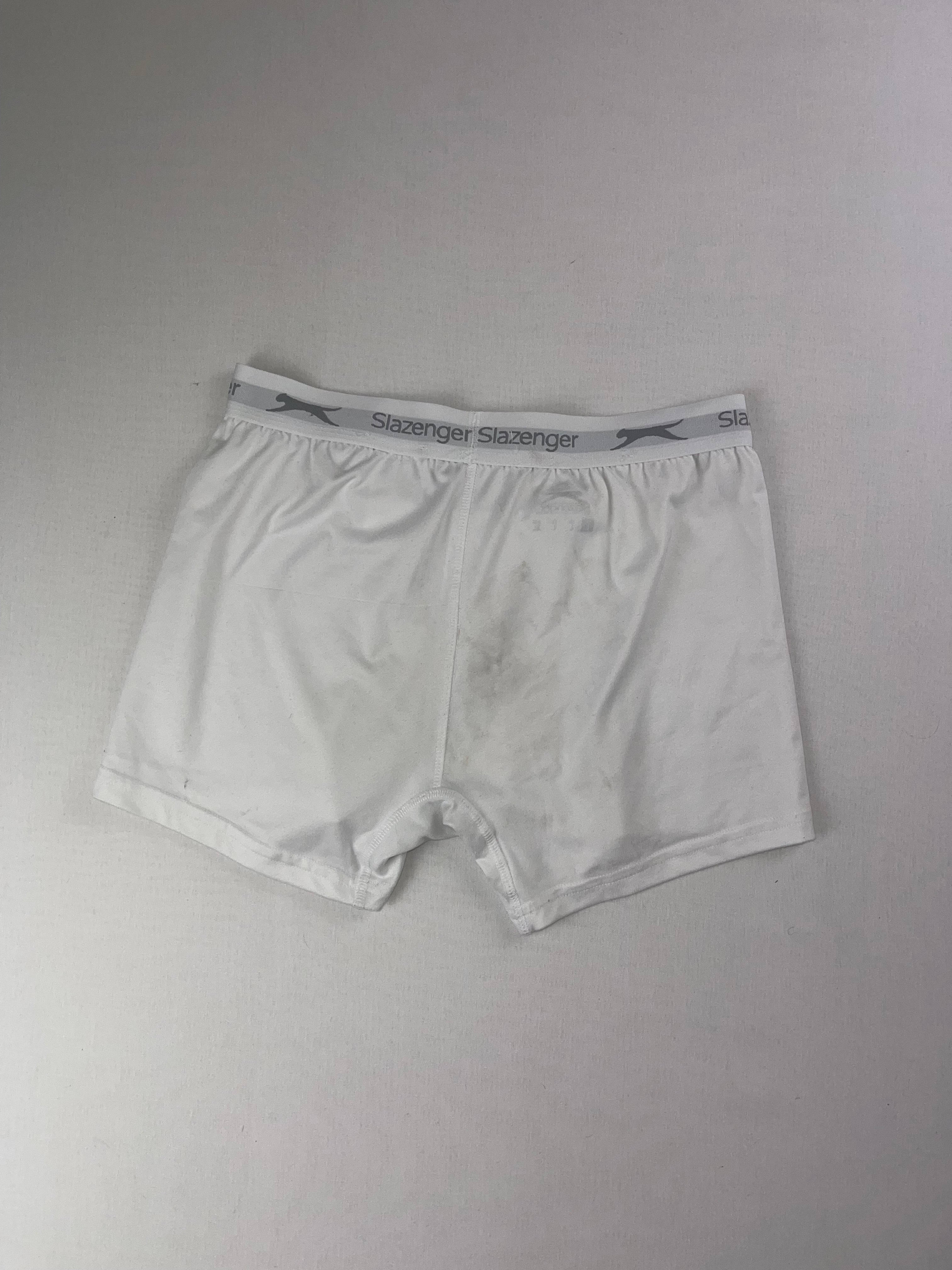 Slazenger Boys Cricket Shorts