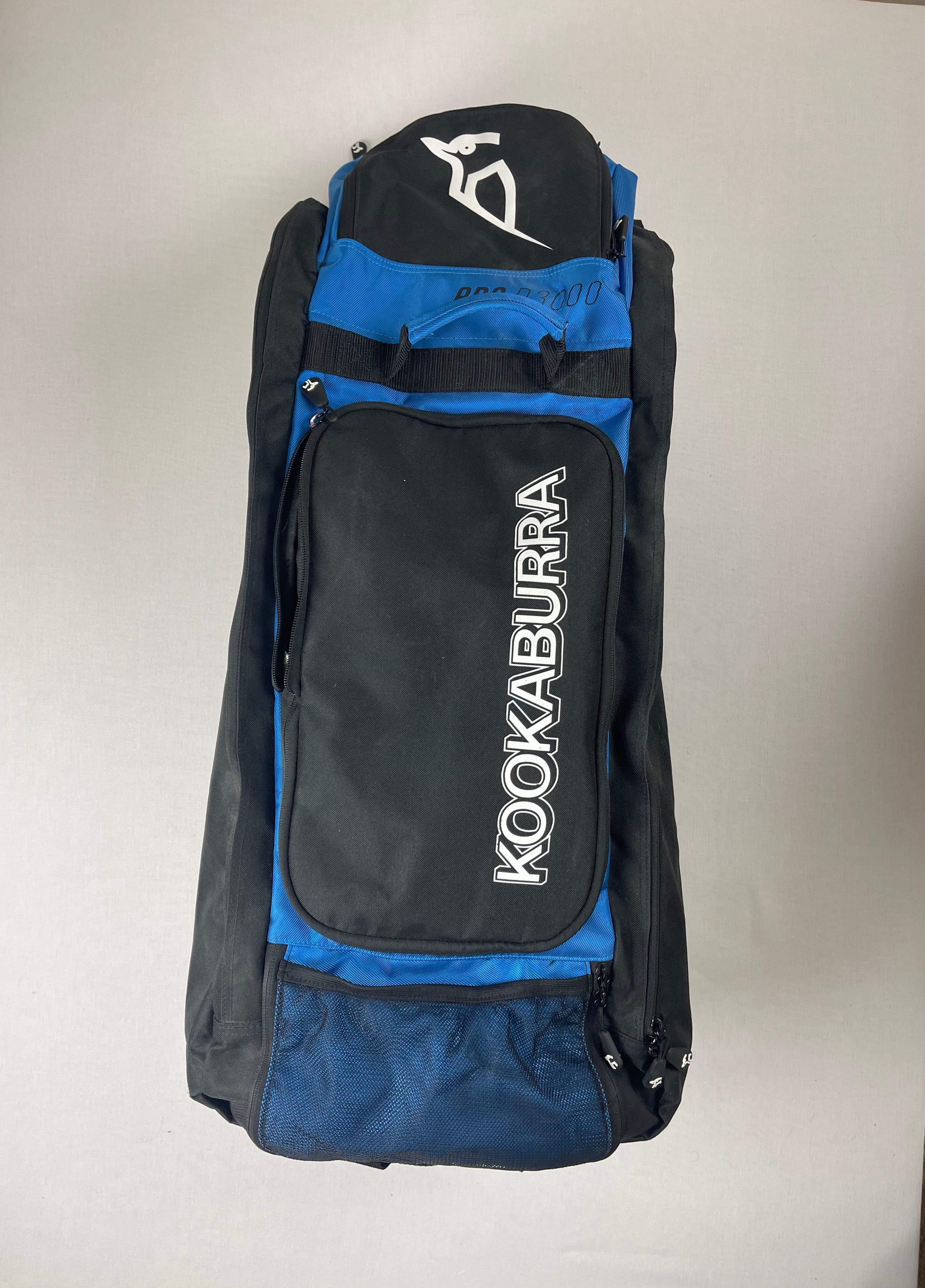 Kookaburra Pro D300 Cricket Bag