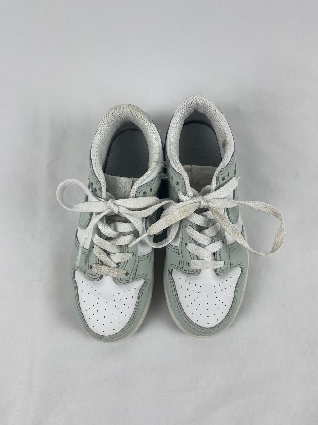 Nike Kids Air Force