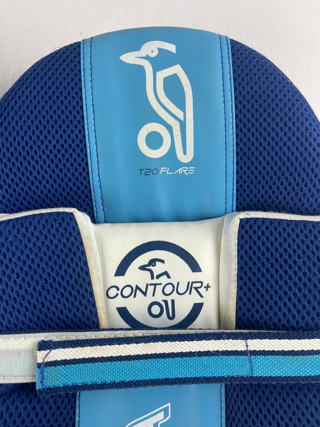 Kookaburra T20 Flare Youth Cricket Pads