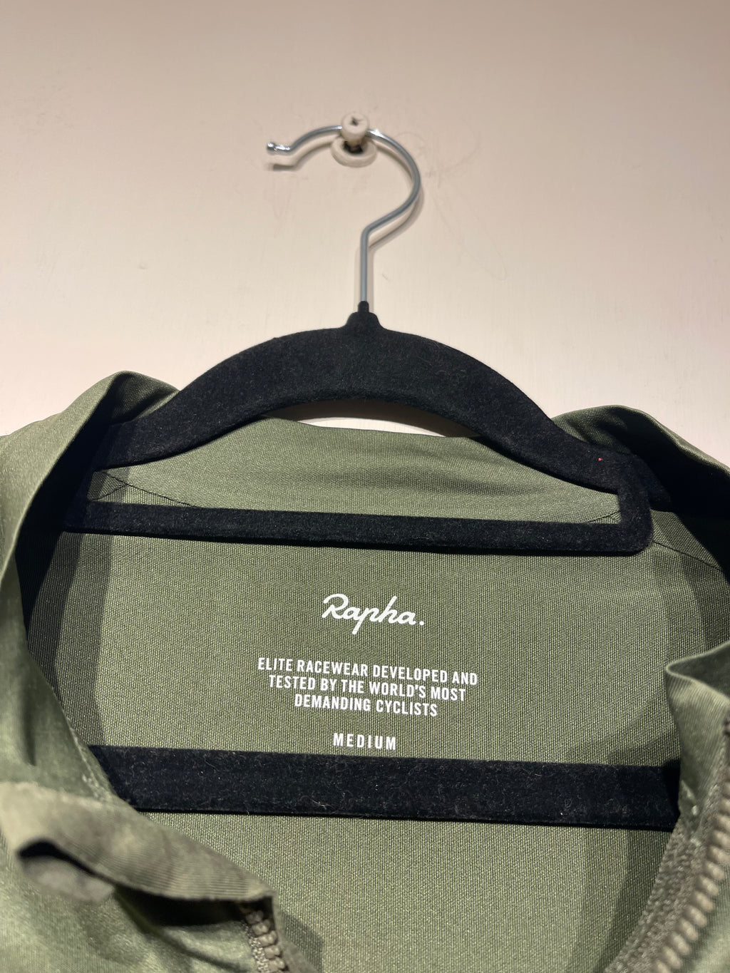 Rapha Women’s Long Sleeve Cycling Jersey