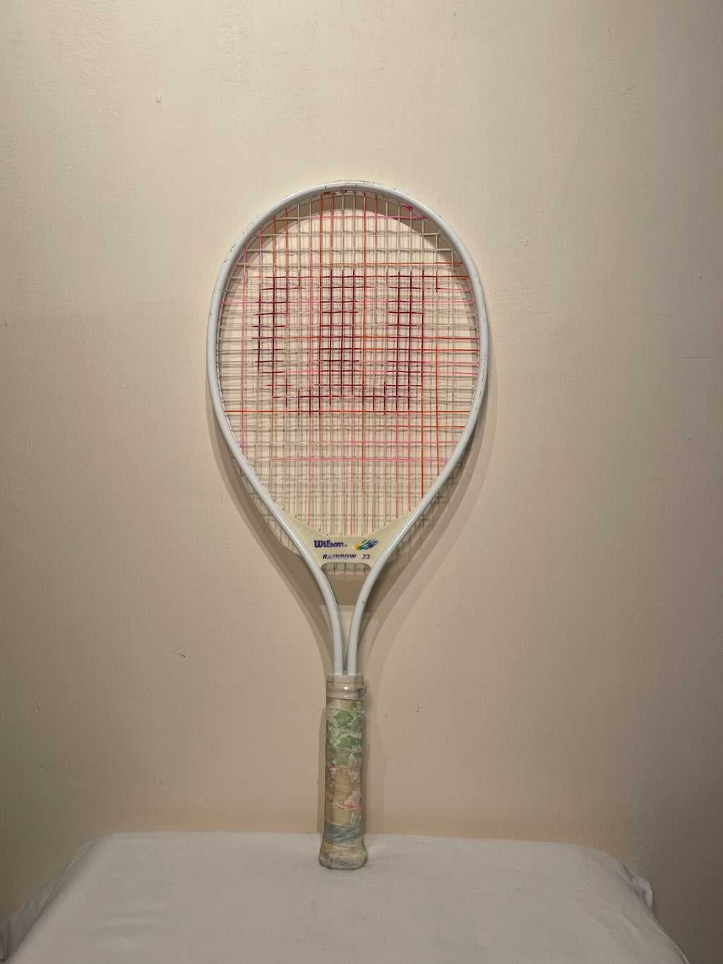 Wilson Rainbow Tennis Racket