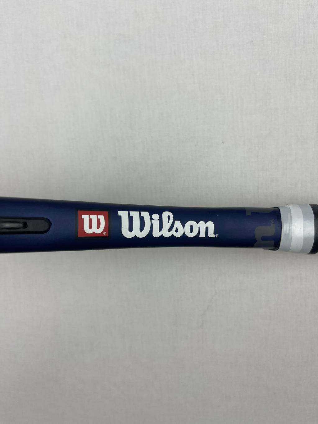 Wilson Ultracomp Tennis Racket