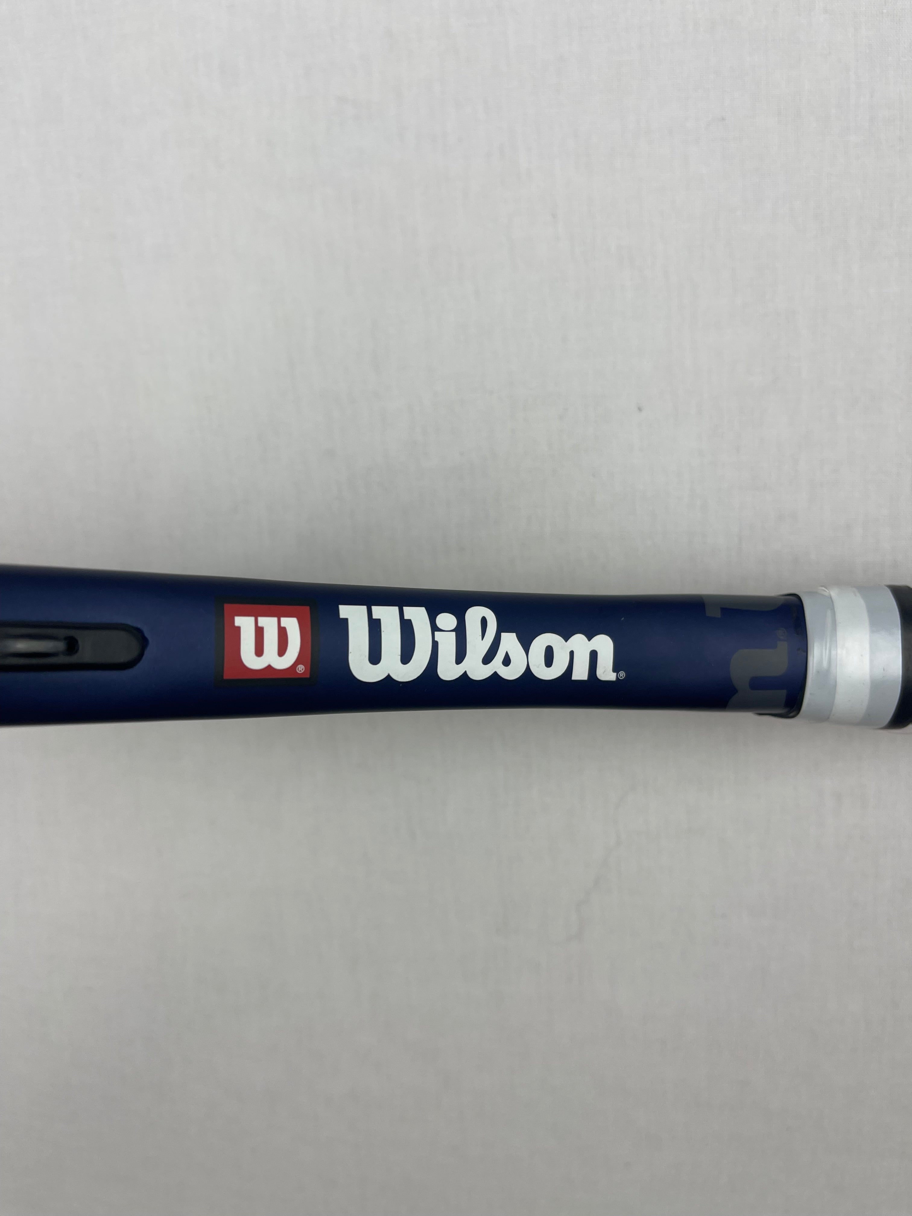 Wilson Ultracomp Tennis Racket
