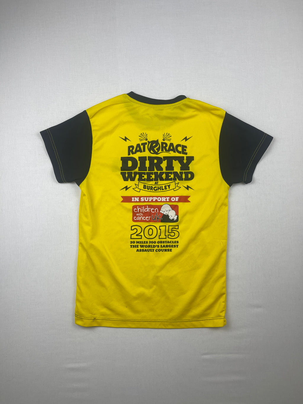 2015 Rat Race T-Shirt