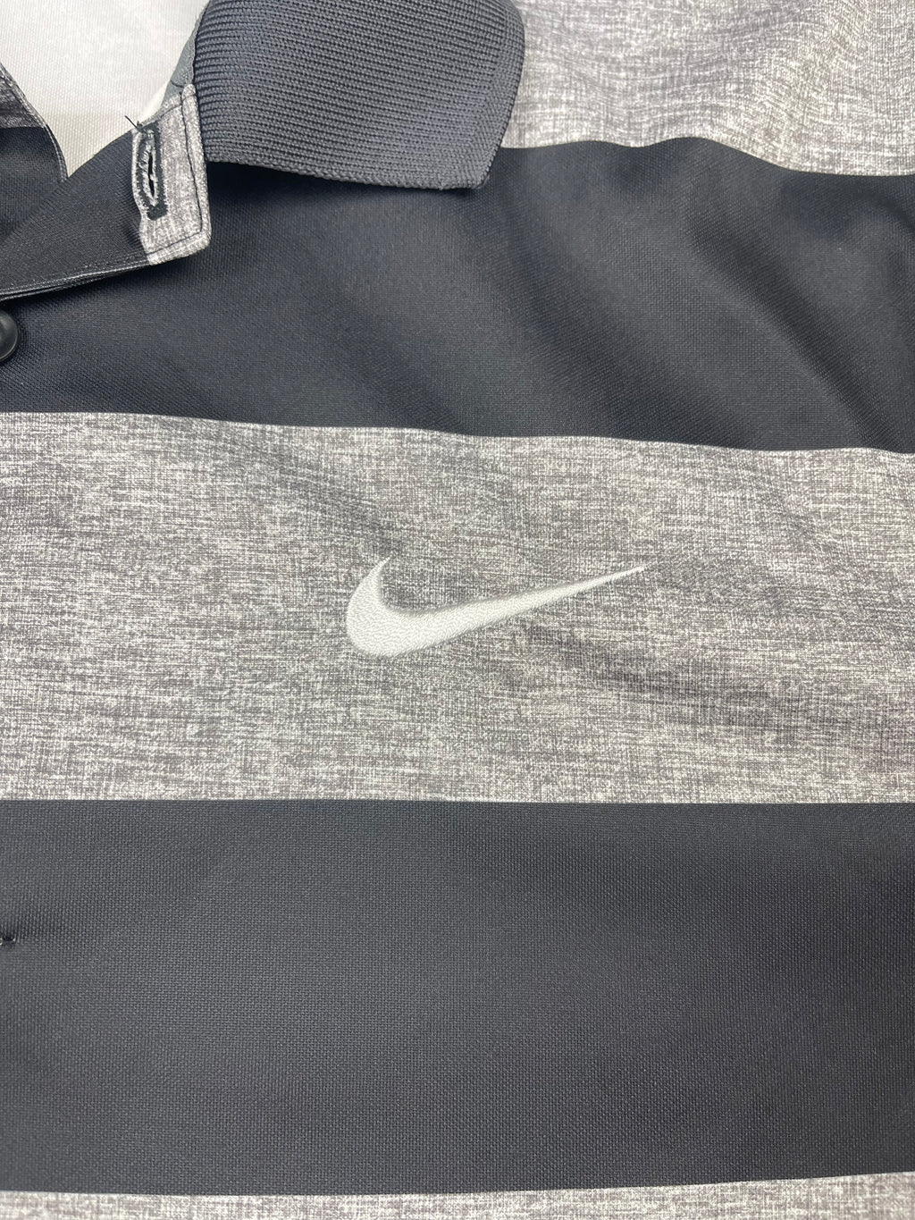 Nike Dri Fit Golf Polo