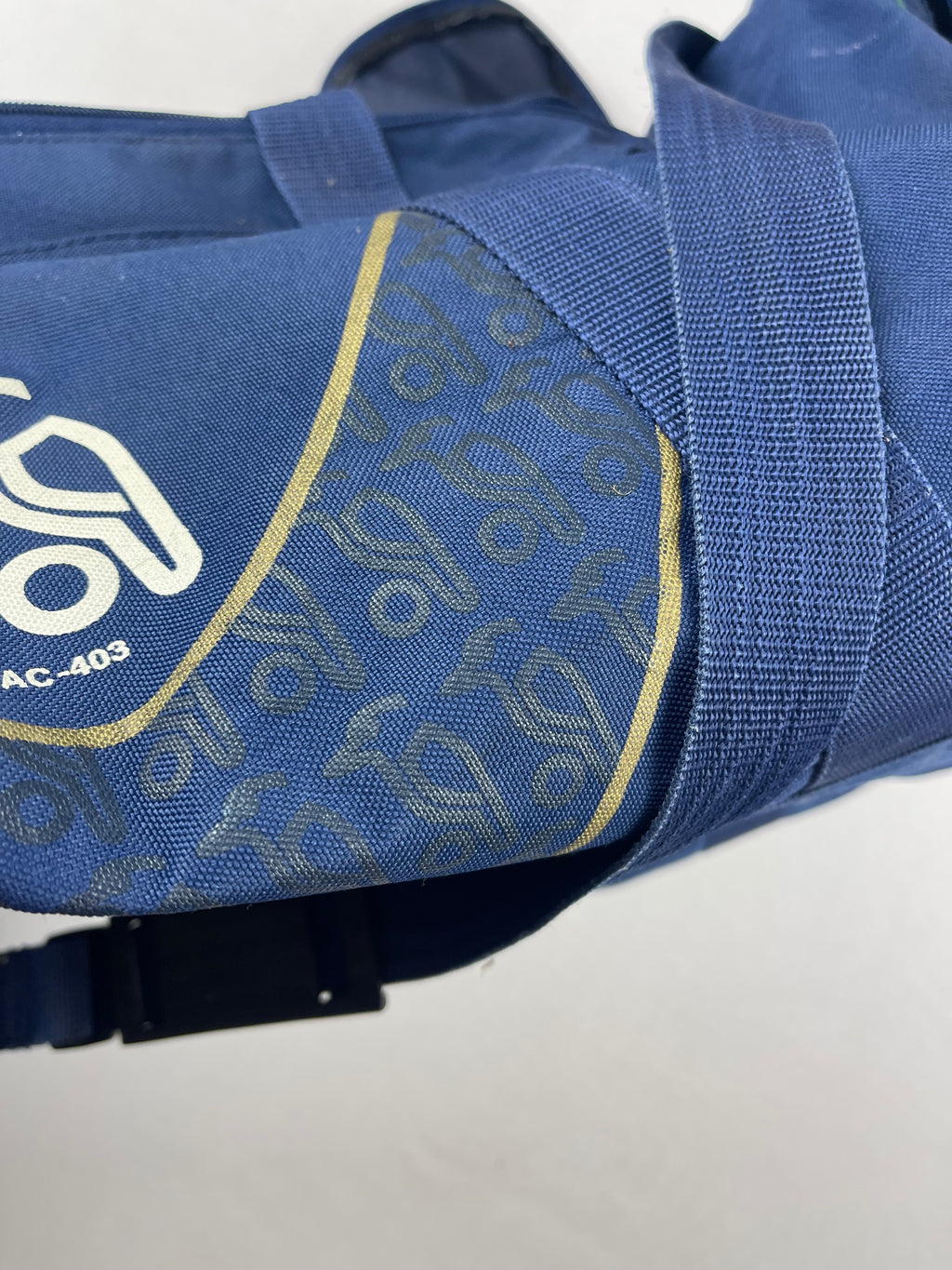 Kookaburra Cricket Bag