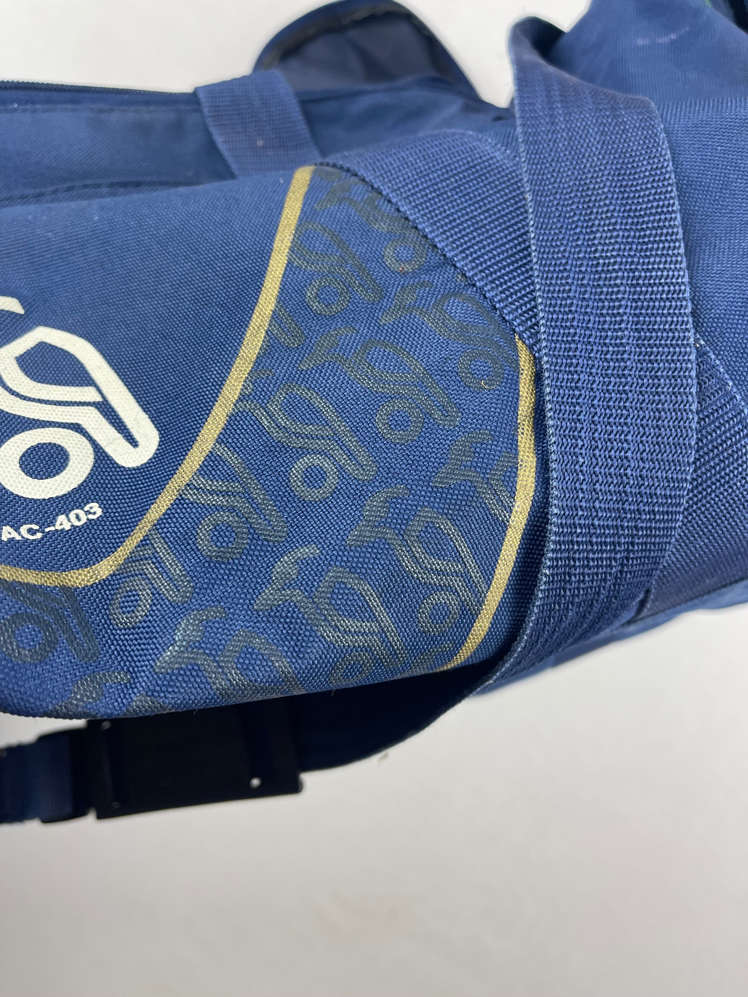 Kookaburra Cricket Bag
