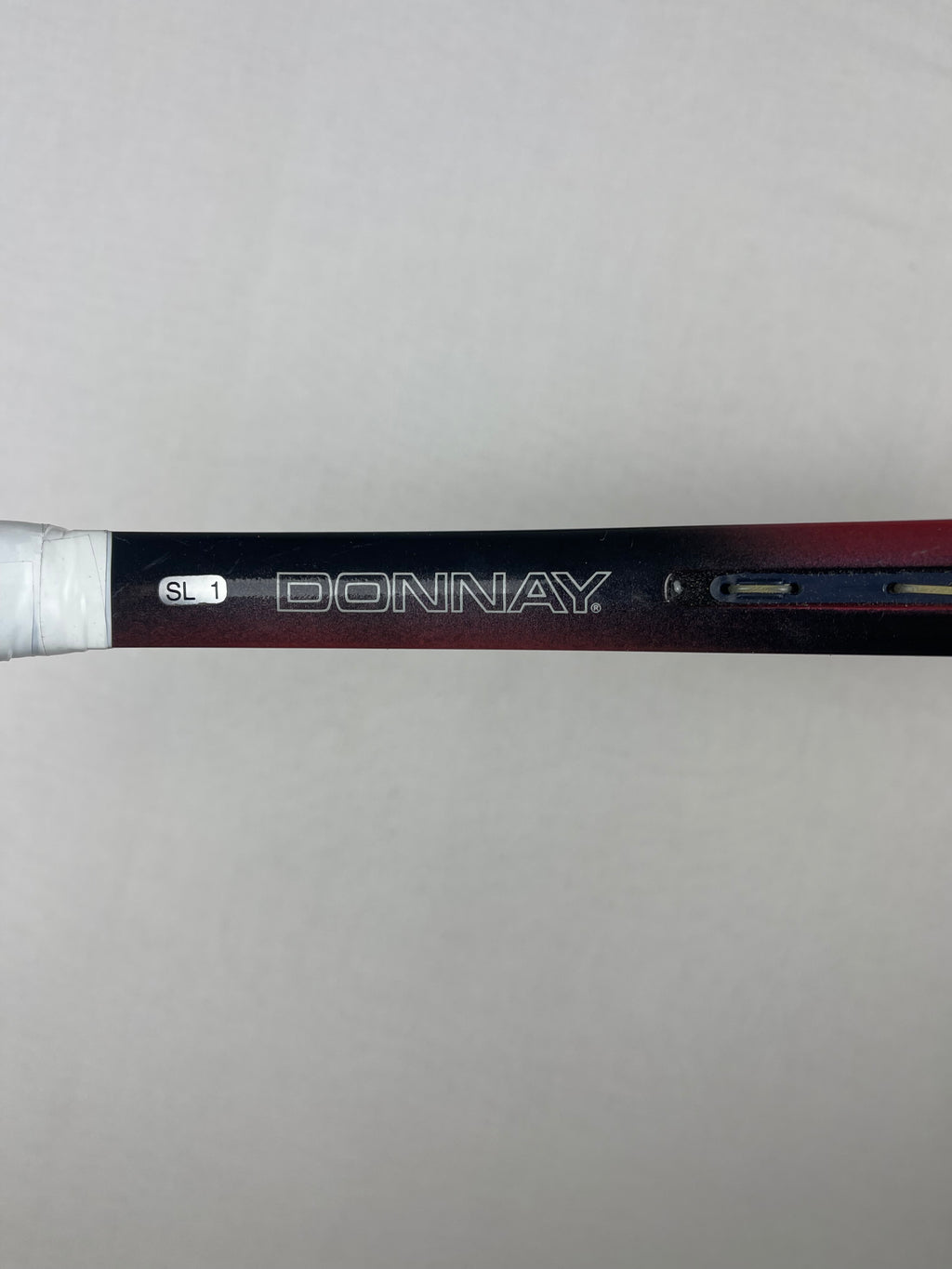 Donnay Flush Tennis Racket