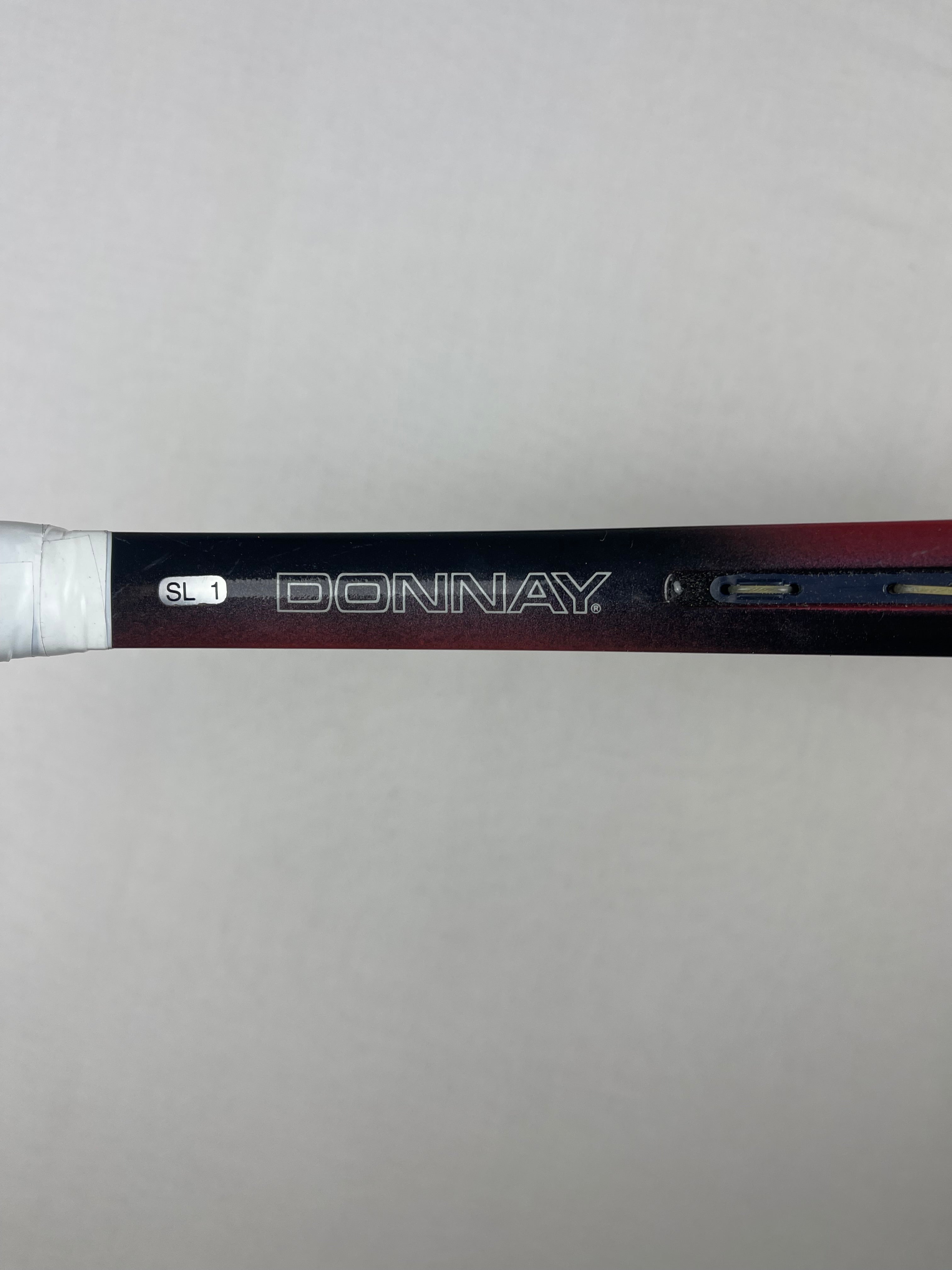 Donnay Flush Tennis Racket