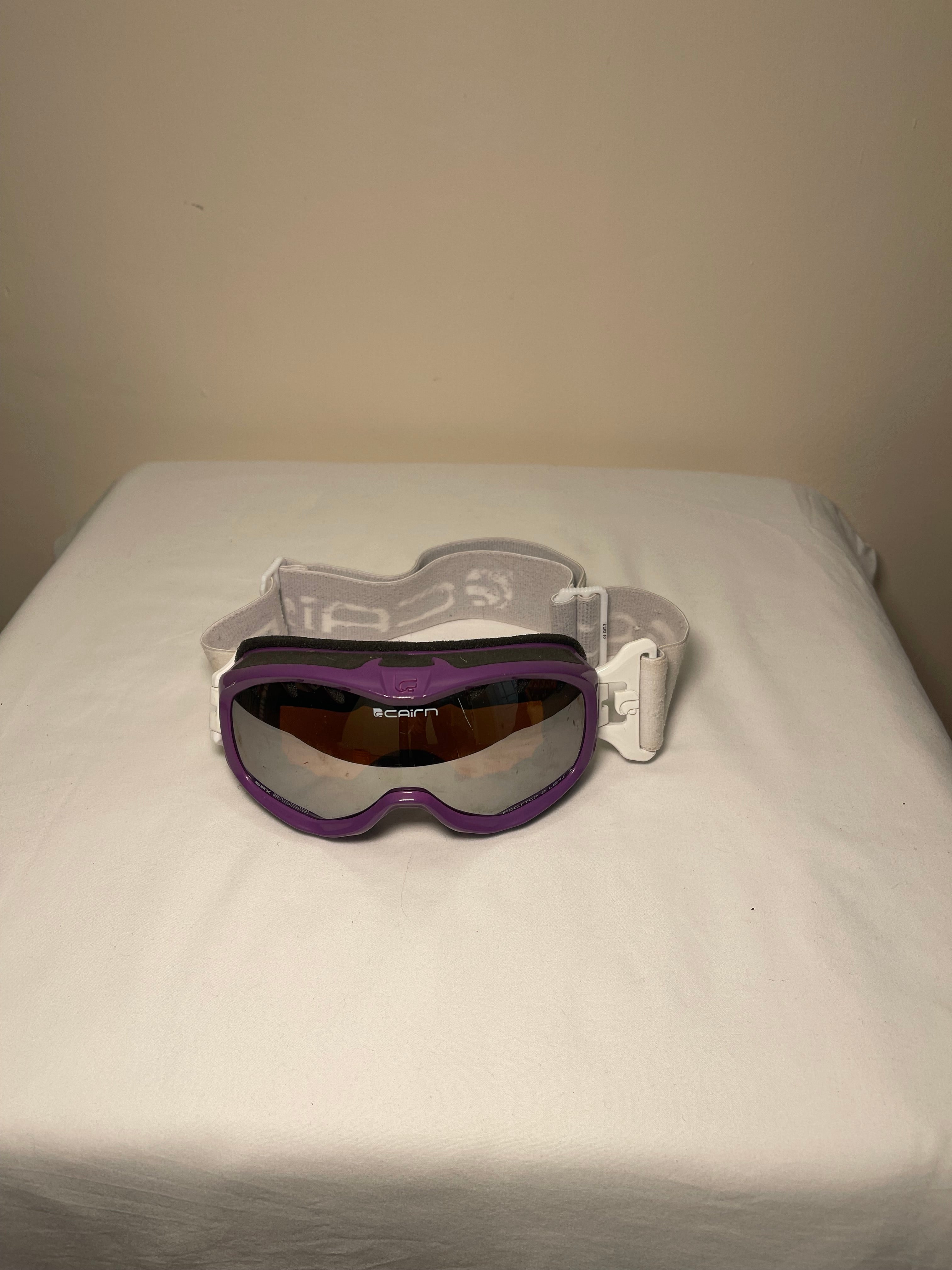 Cairn Kids Ski Goggles