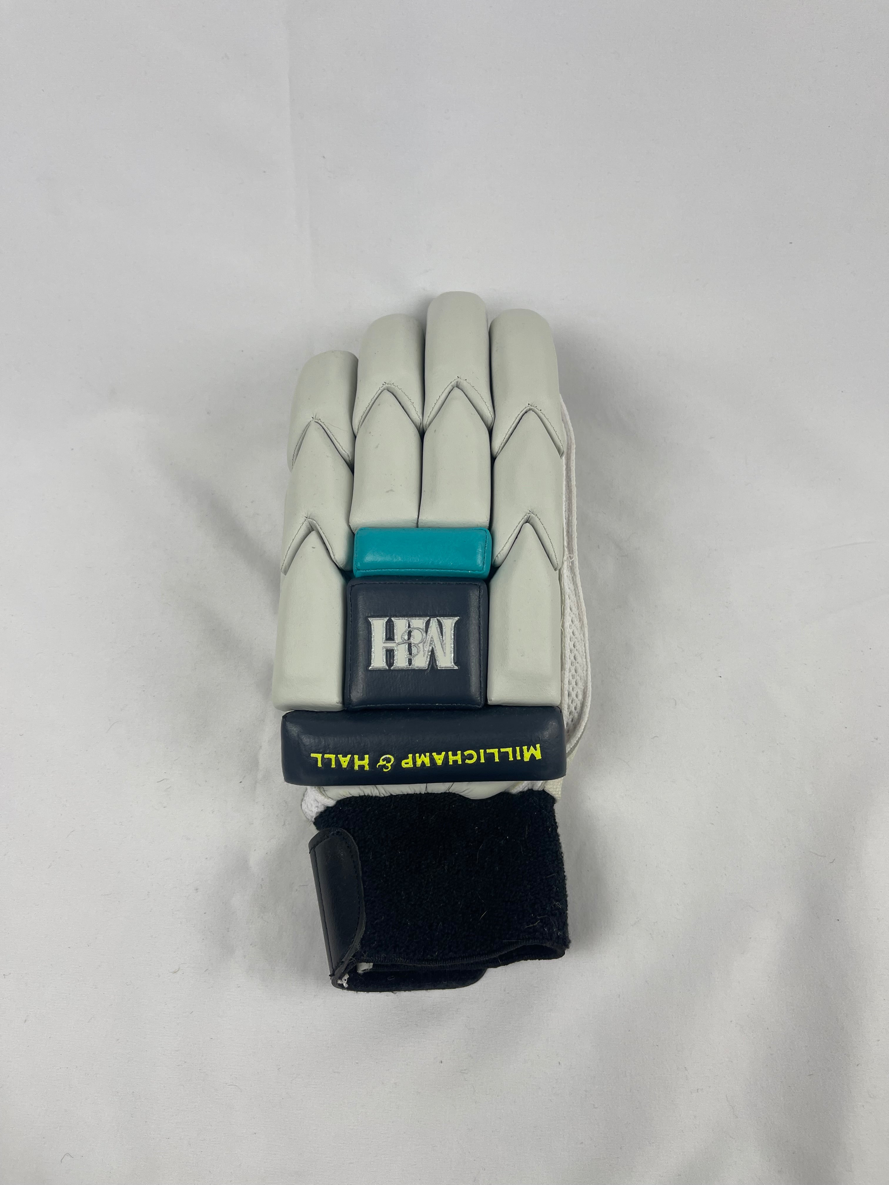 M&H Adult Left Hand Cricket Glove
