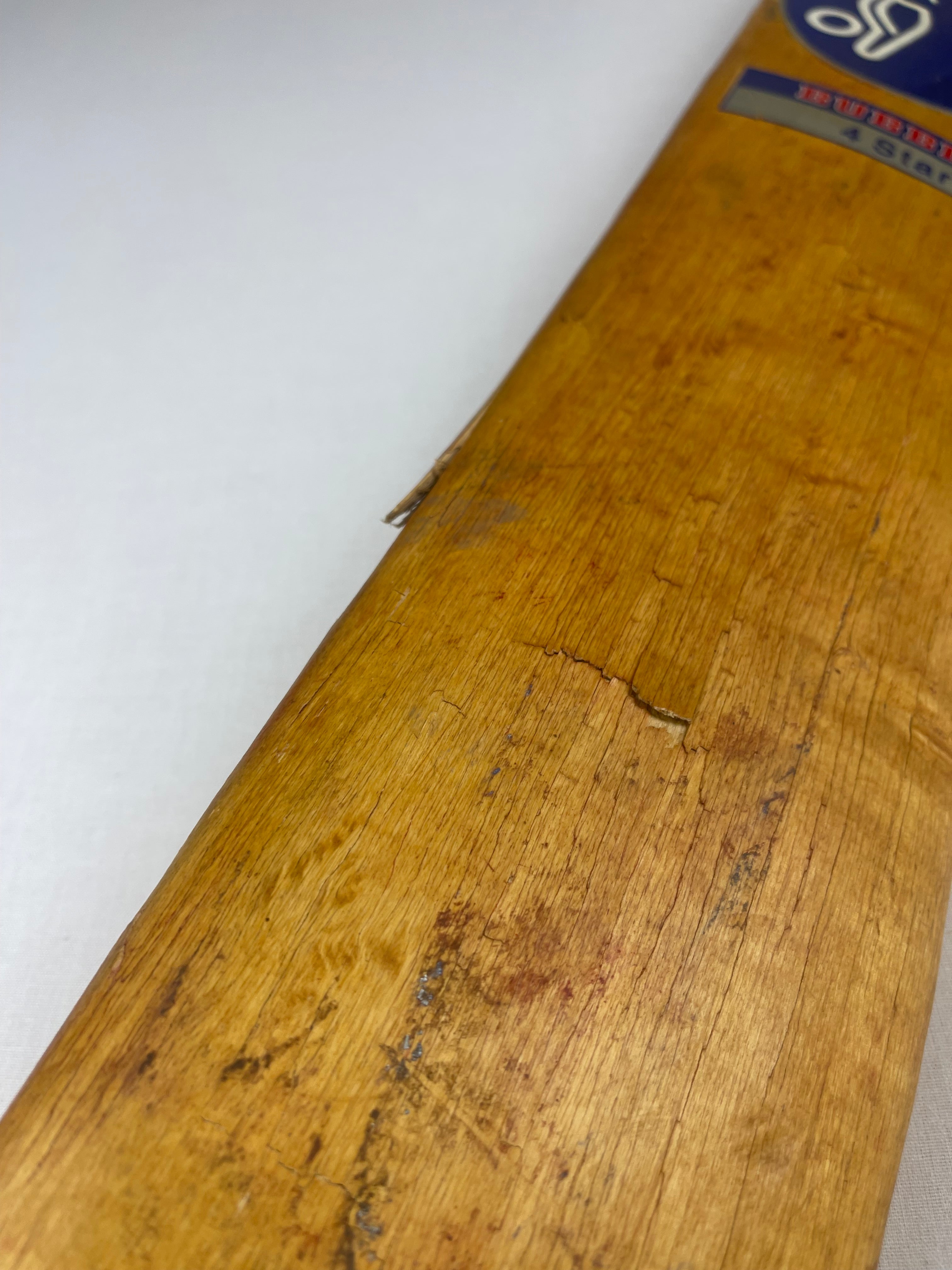 Kookaburra Bubble 4 Star Cricket Bat