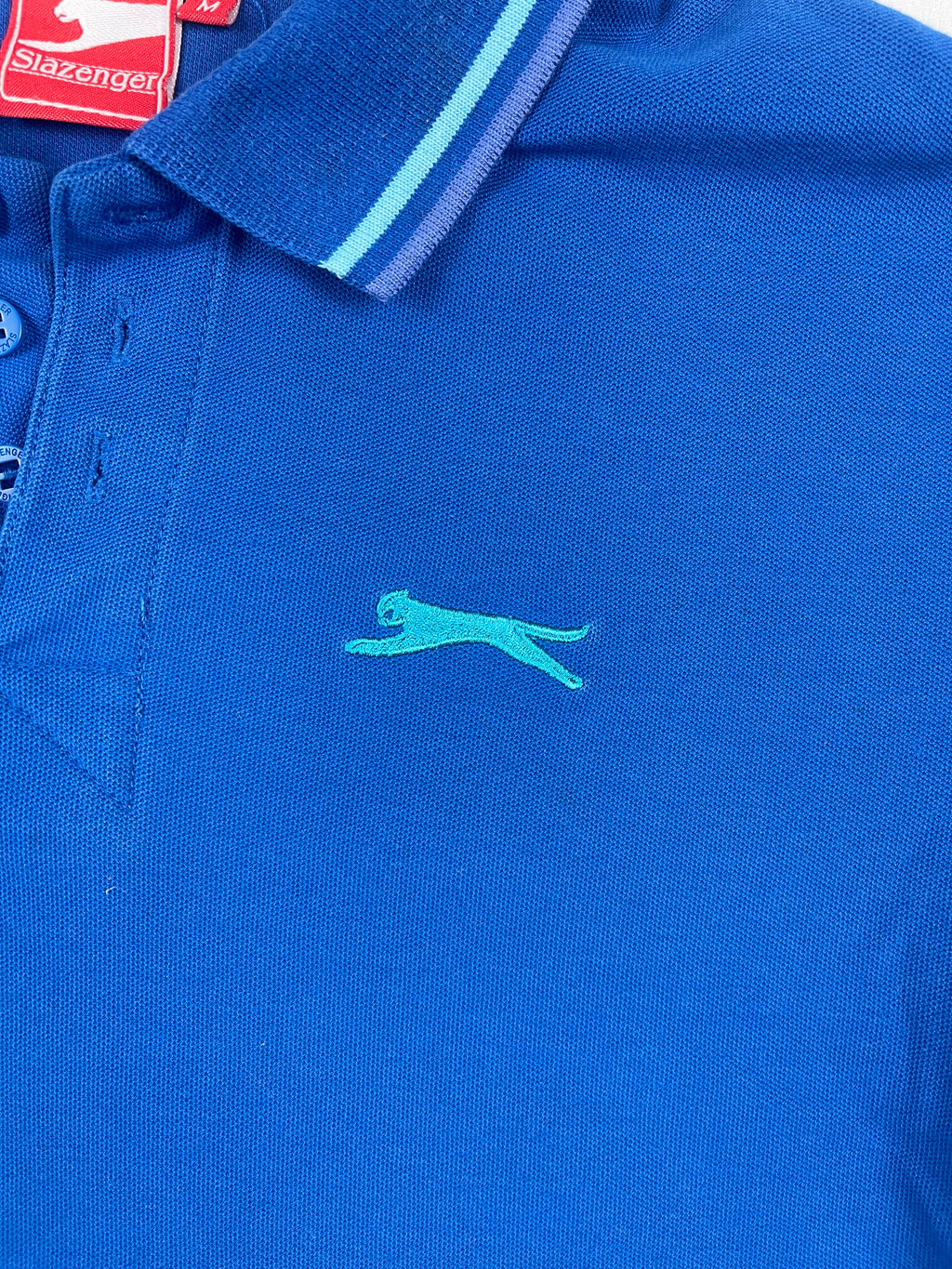 Slazenger Golf Polo