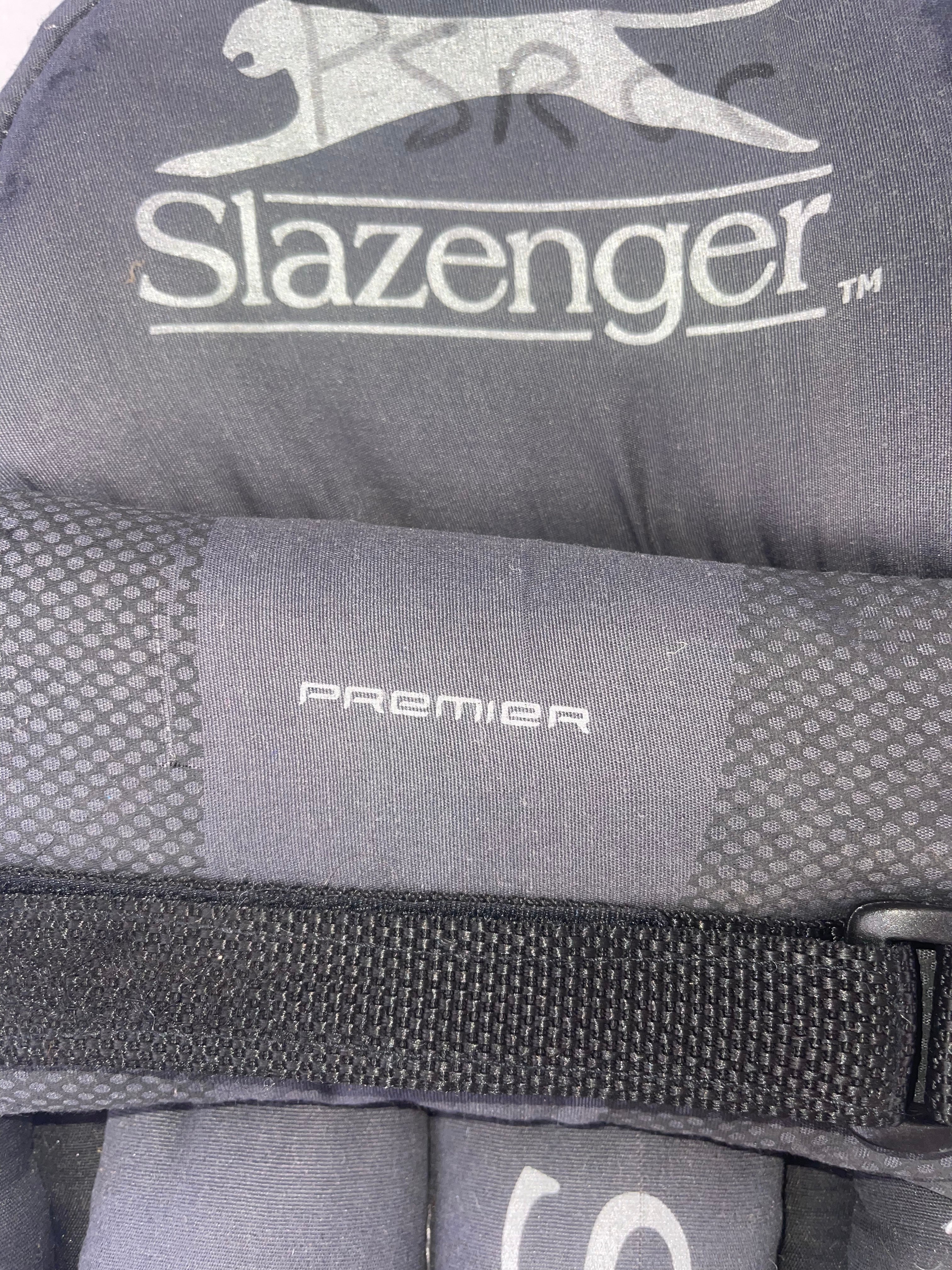 Slazenger Junior Cricket Pads