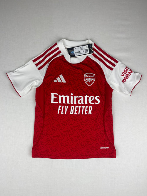 ADIDAS Kids Arsenal Football Shirt