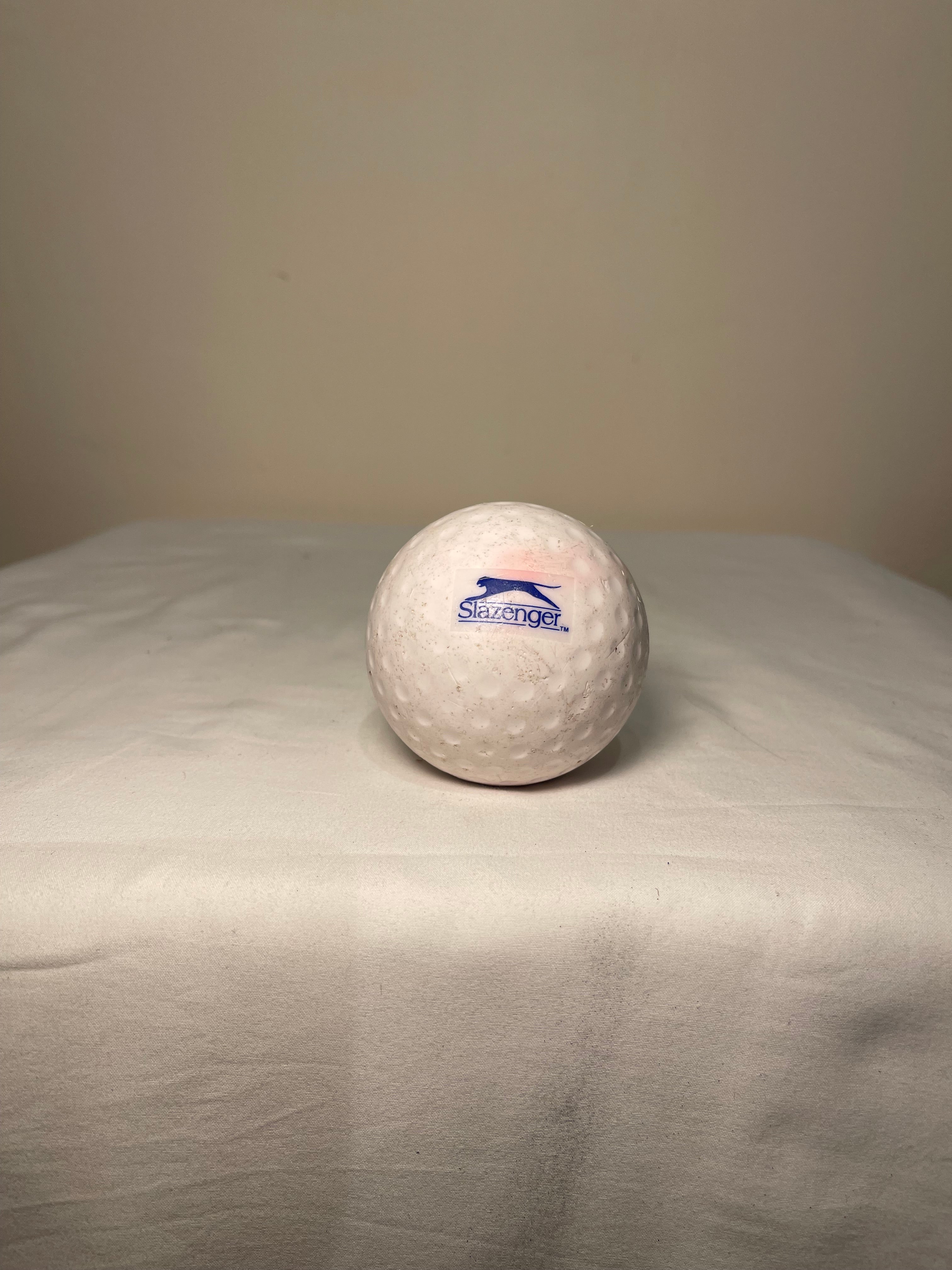 Slazenger Hockey Ball