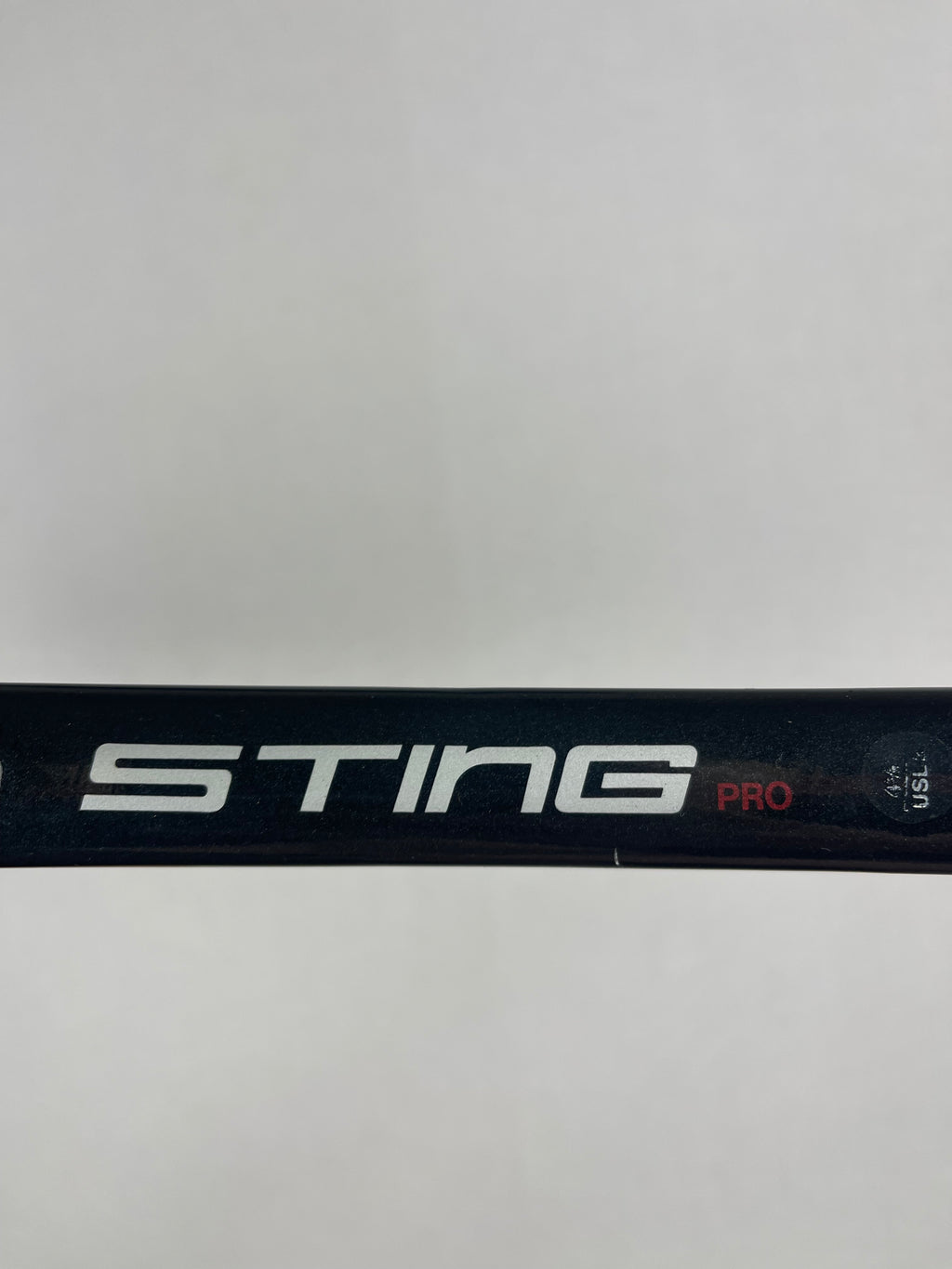 Wilson Sting Pro Tennis Racket