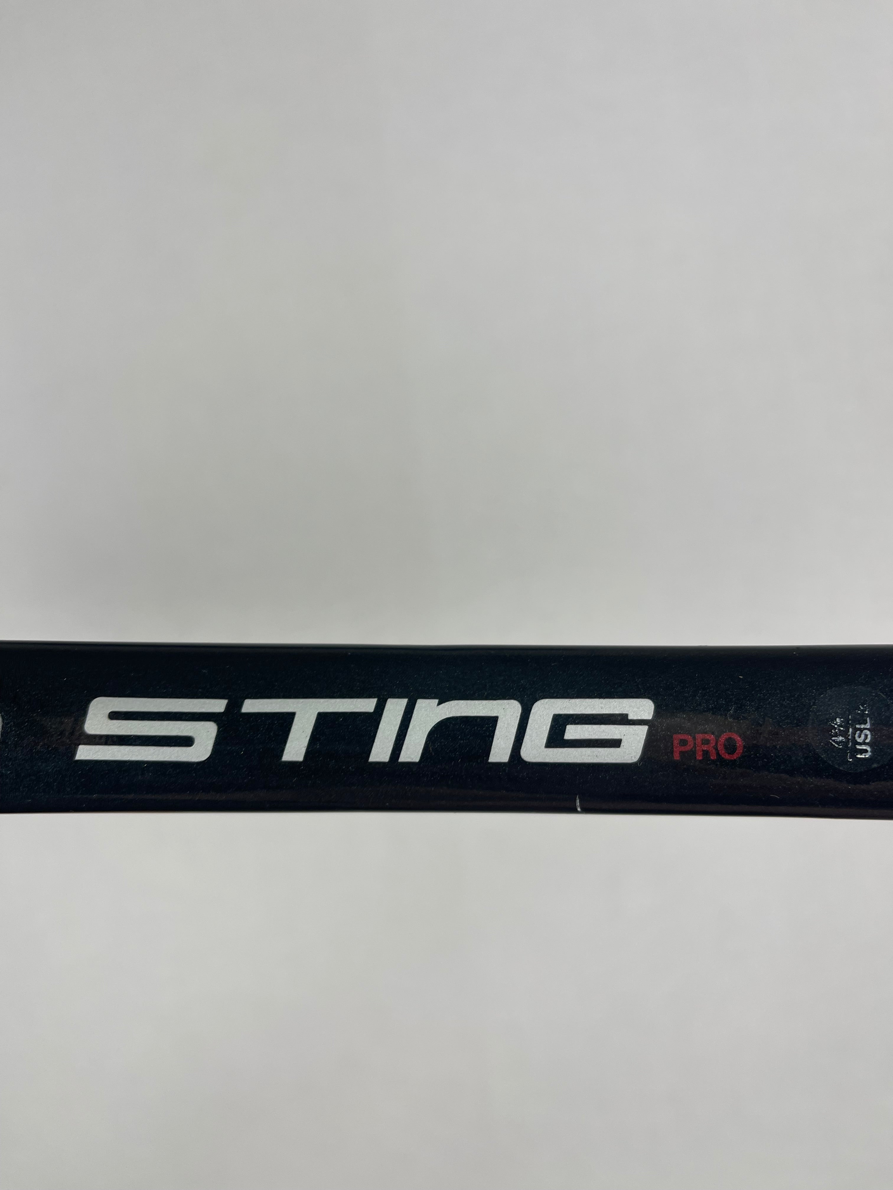 Wilson Sting Pro Tennis Racket