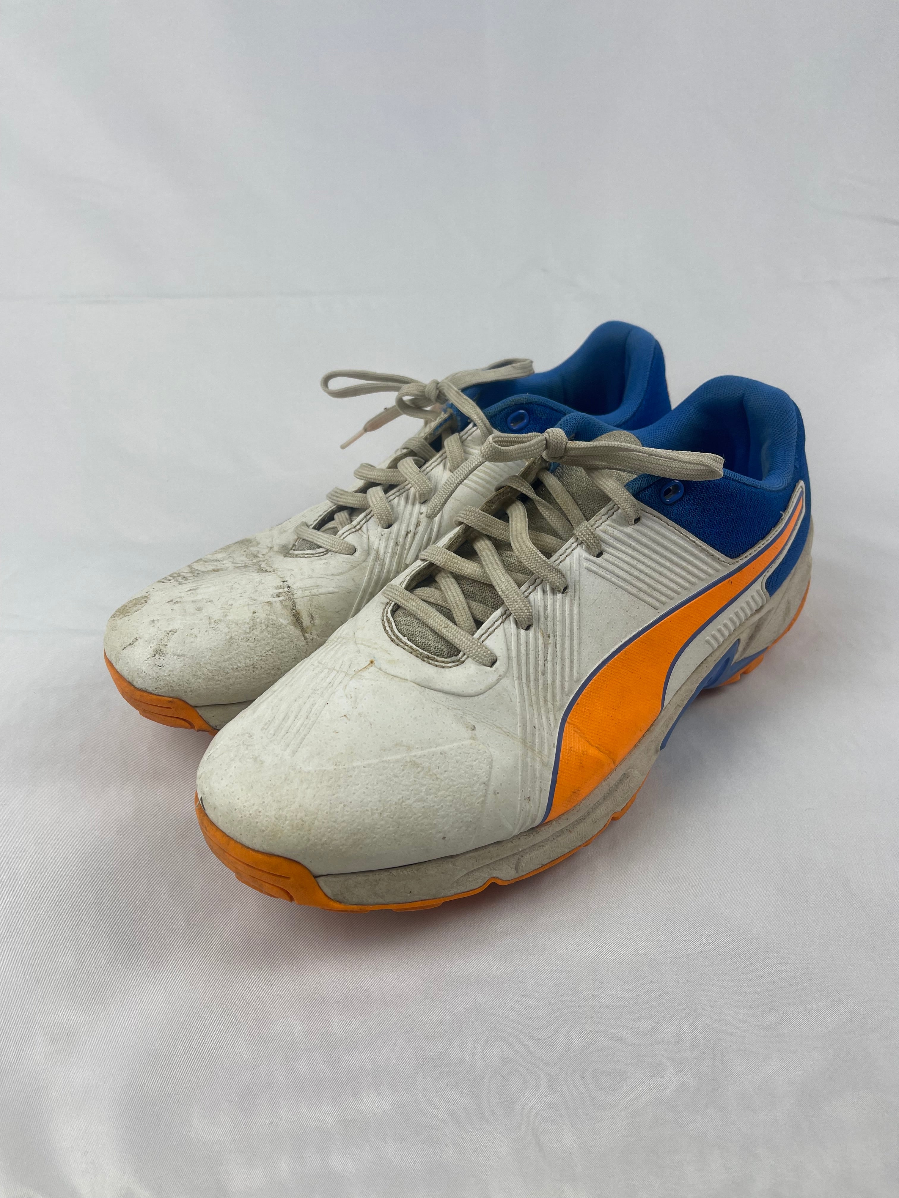 Puma EverTrack Cricket Spikes