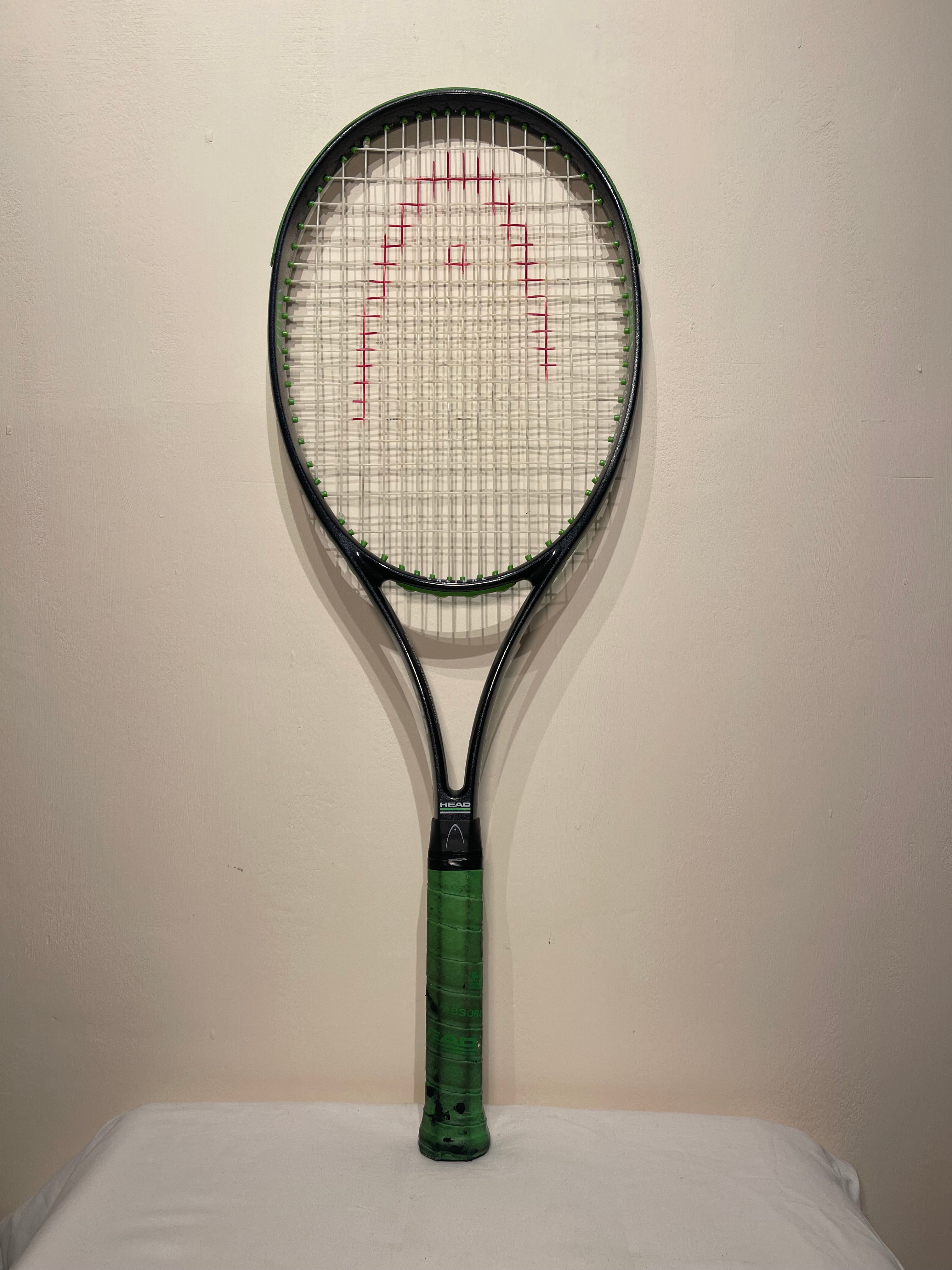 HEAD 600 Calibre Tennis Racket