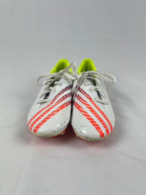 ADIDAS Kids Predator Edge Football Boots