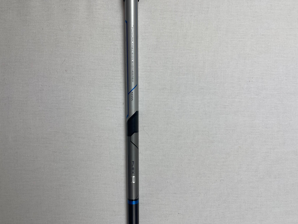 Taylormade SLDR 5 Wood